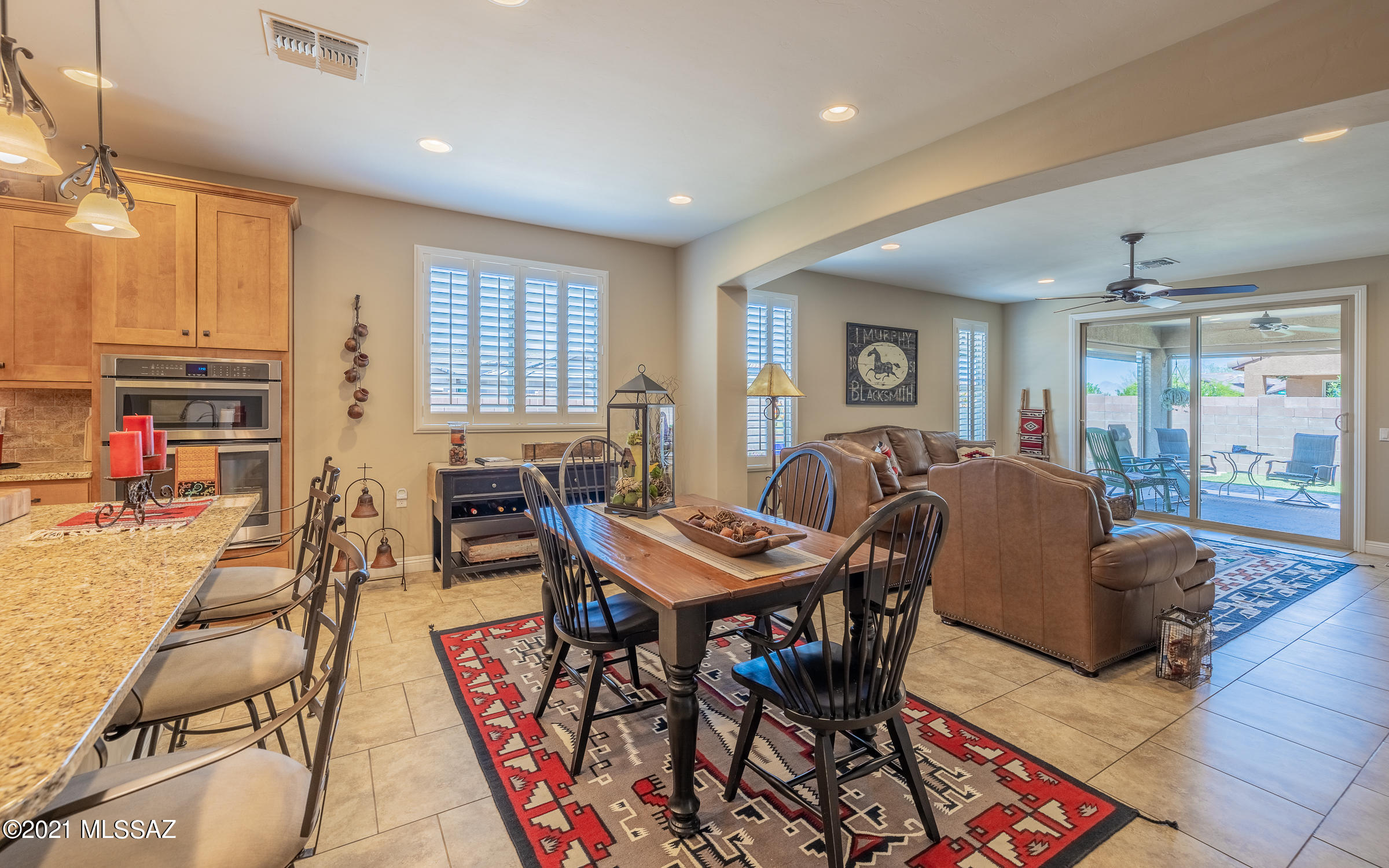 Four Seasons Phase 1 - Residential