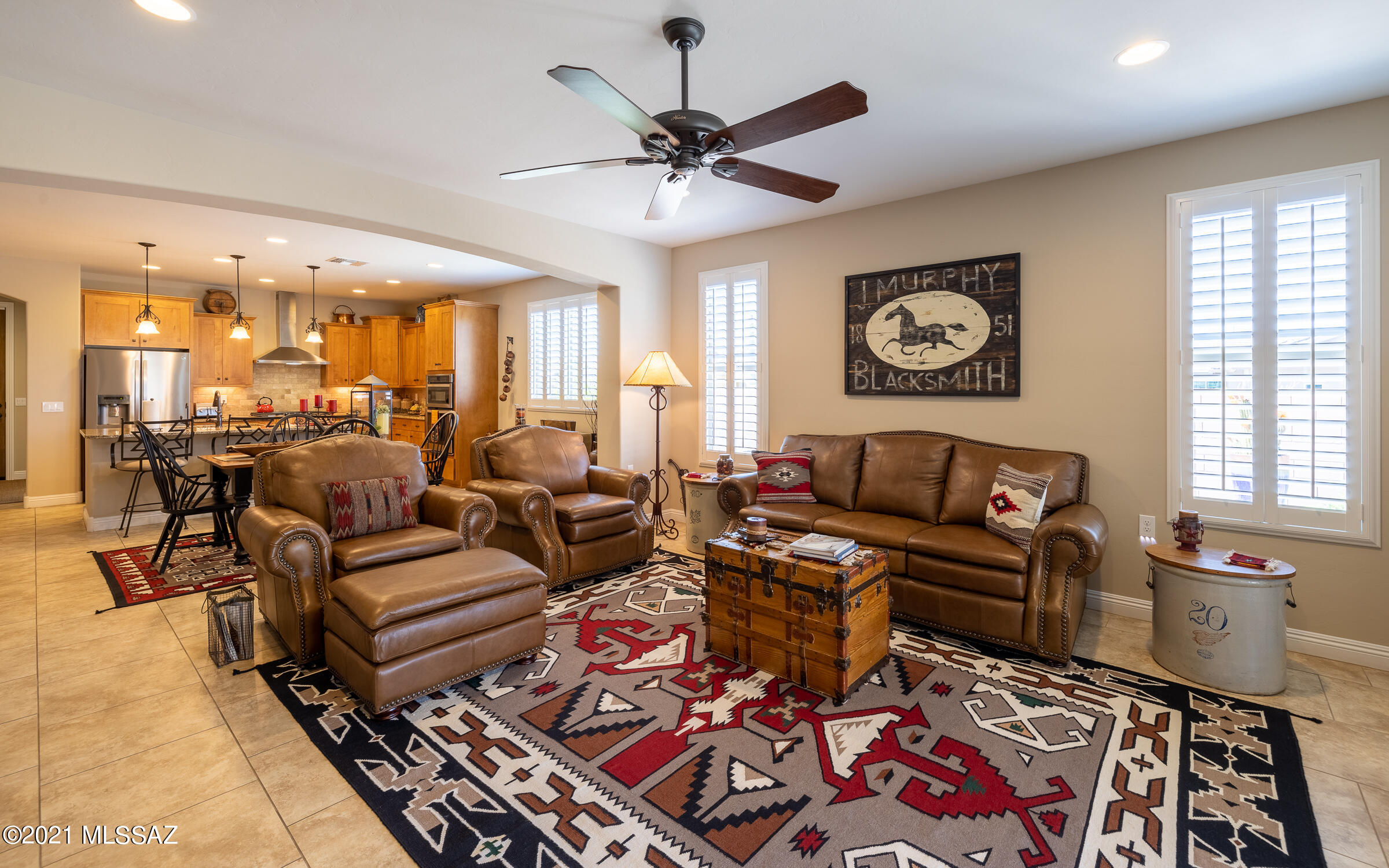 Four Seasons Phase 1 - Residential