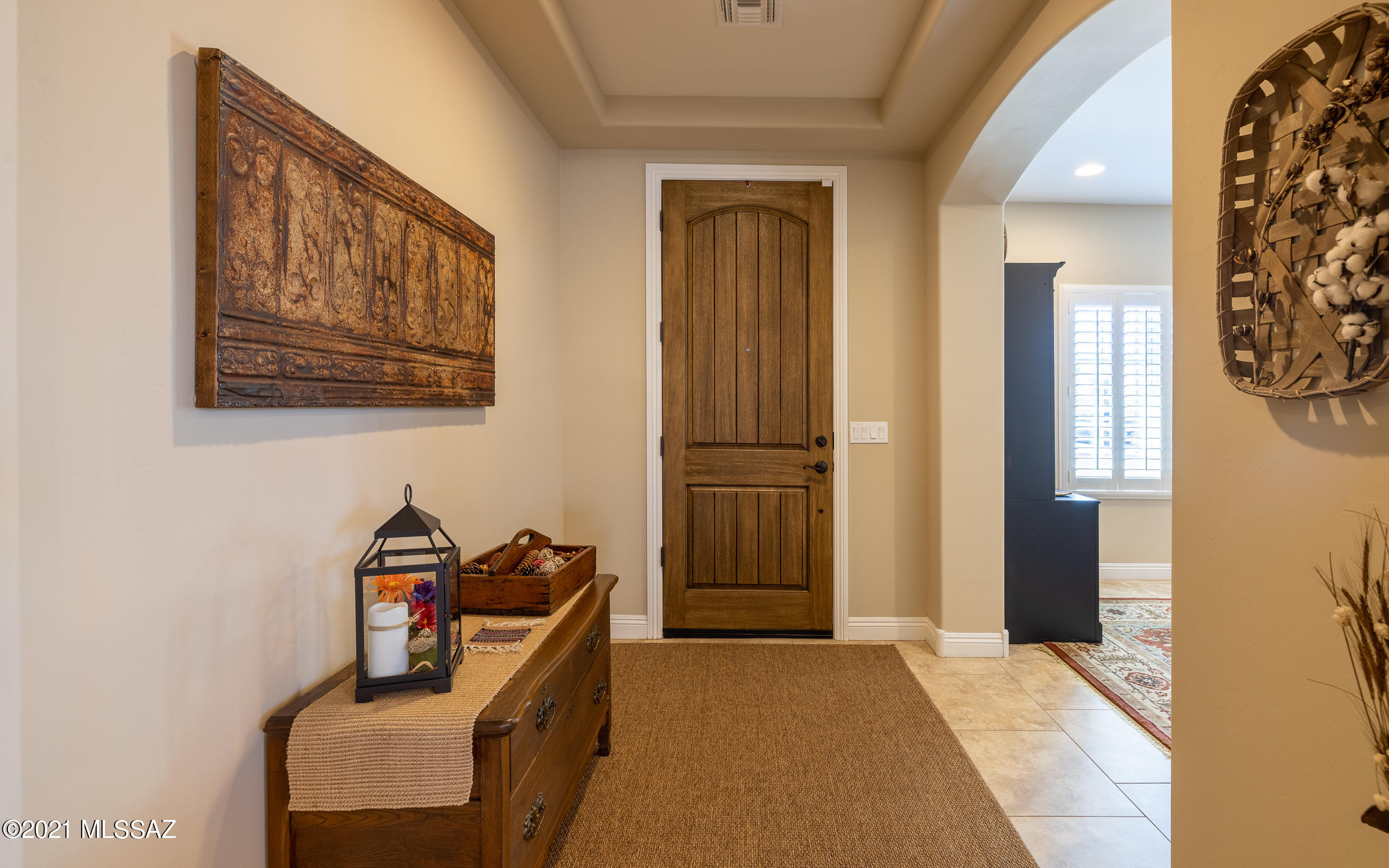 Four Seasons Phase 1 - Residential