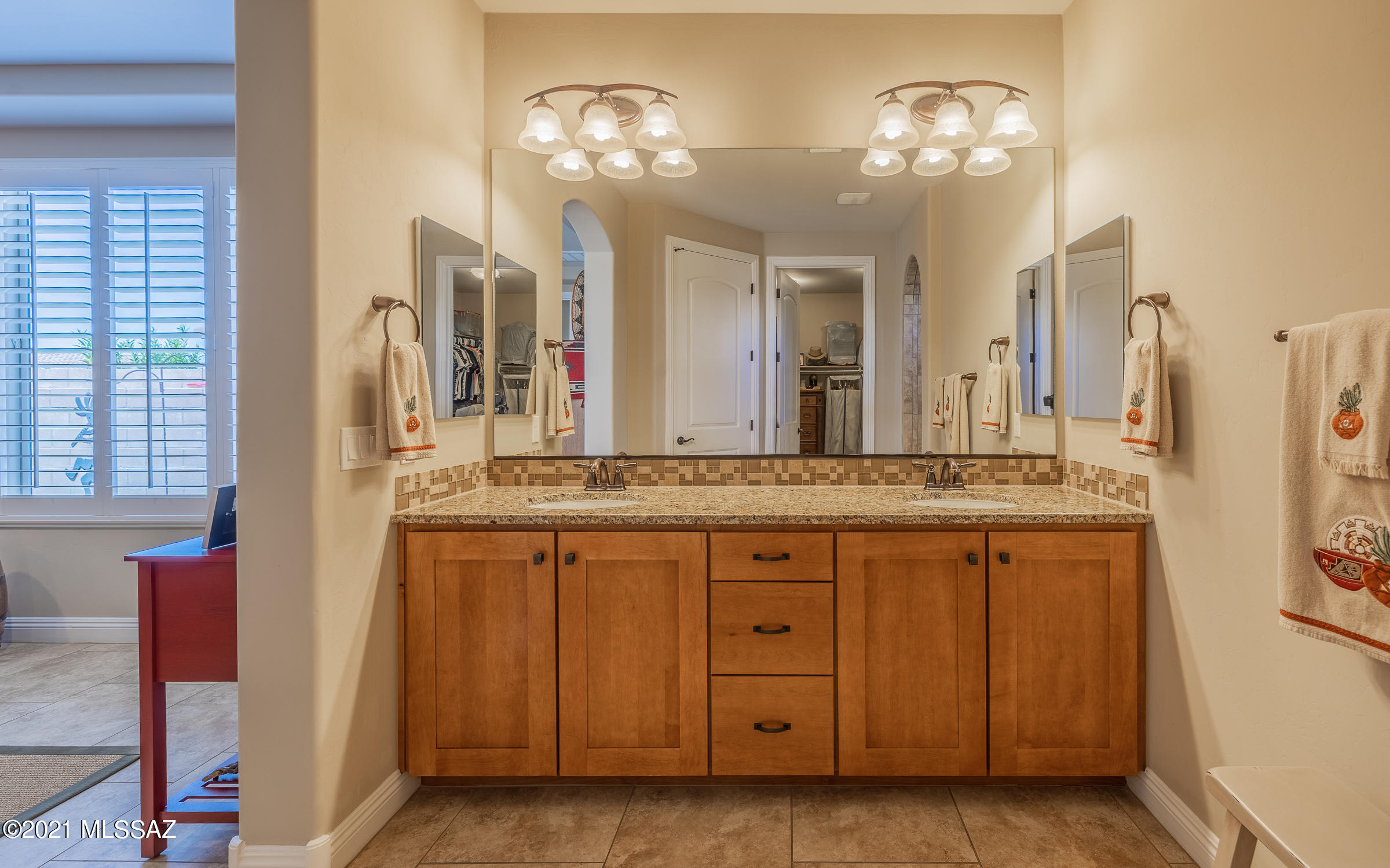 Four Seasons Phase 1 - Residential