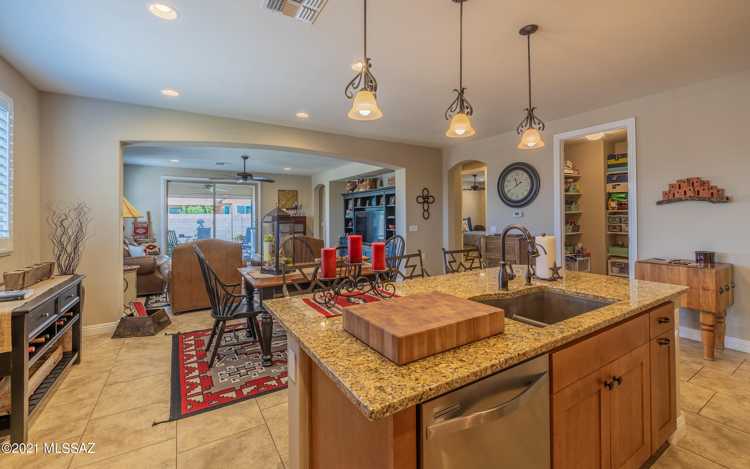 Four Seasons Phase 1 - Residential