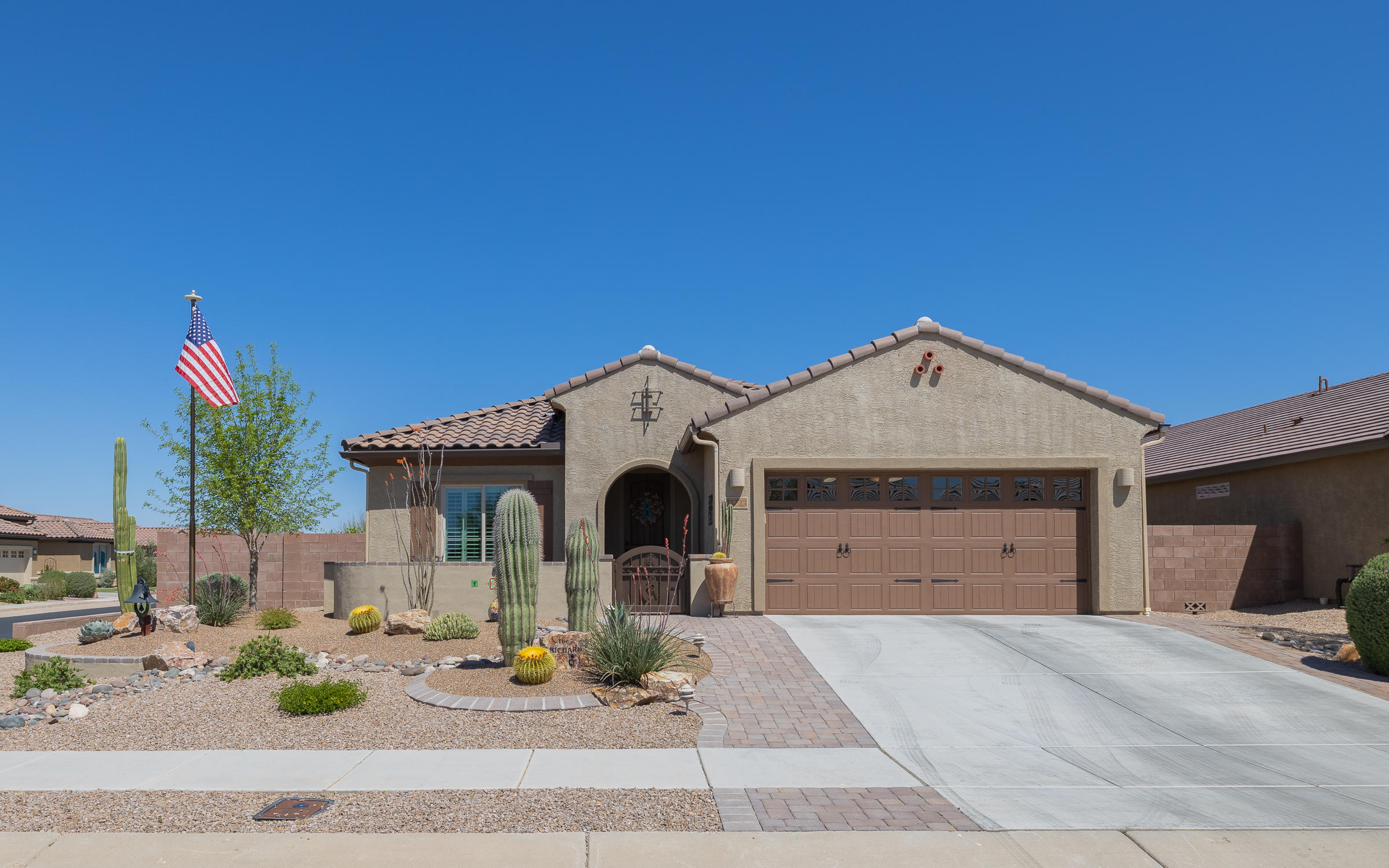 Four Seasons Phase 1 - Residential