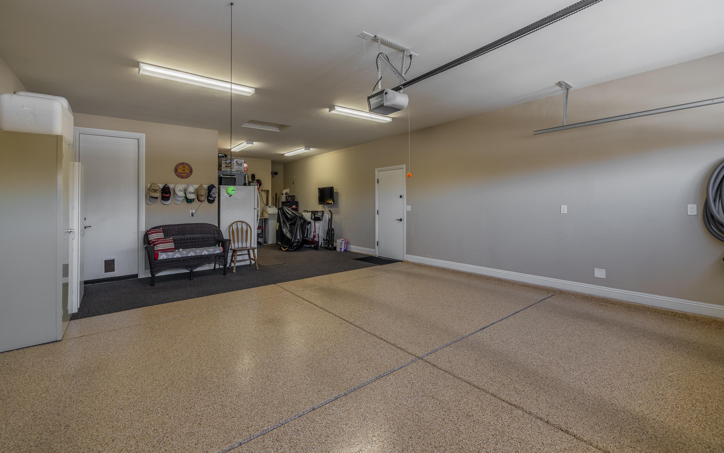 Four Seasons Phase 1 - Residential