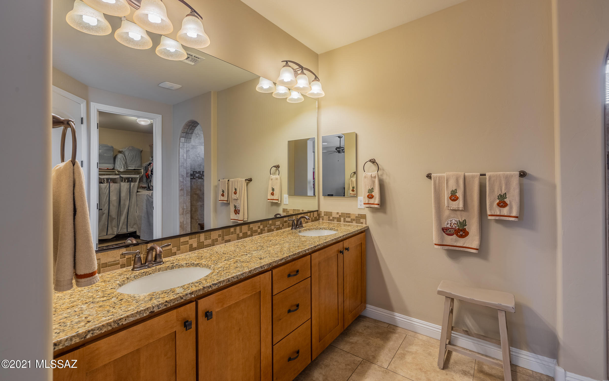 Four Seasons Phase 1 - Residential