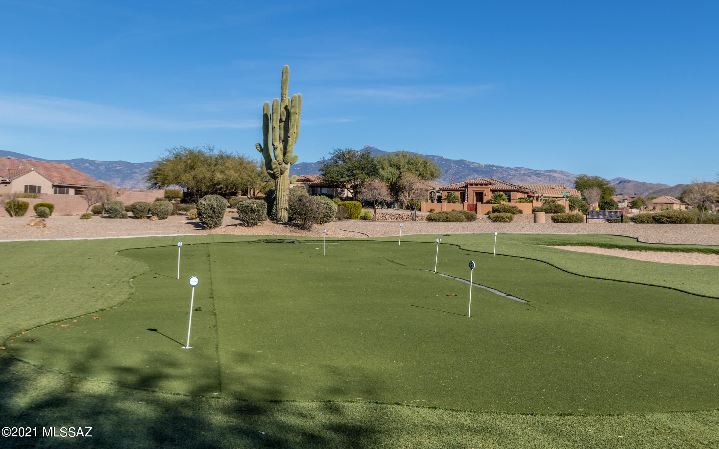 Four Seasons Phase 1 - Residential