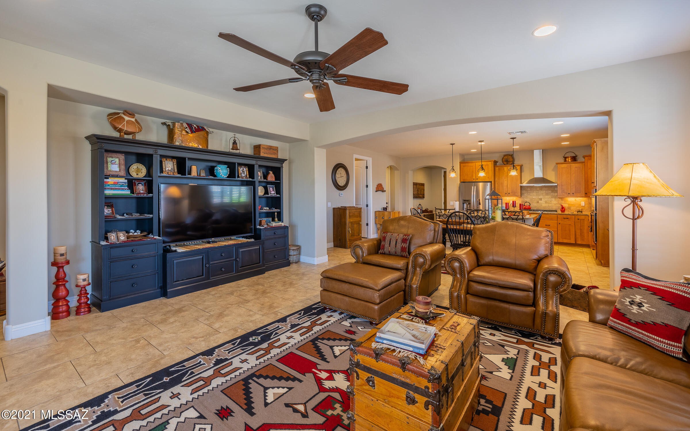 Four Seasons Phase 1 - Residential