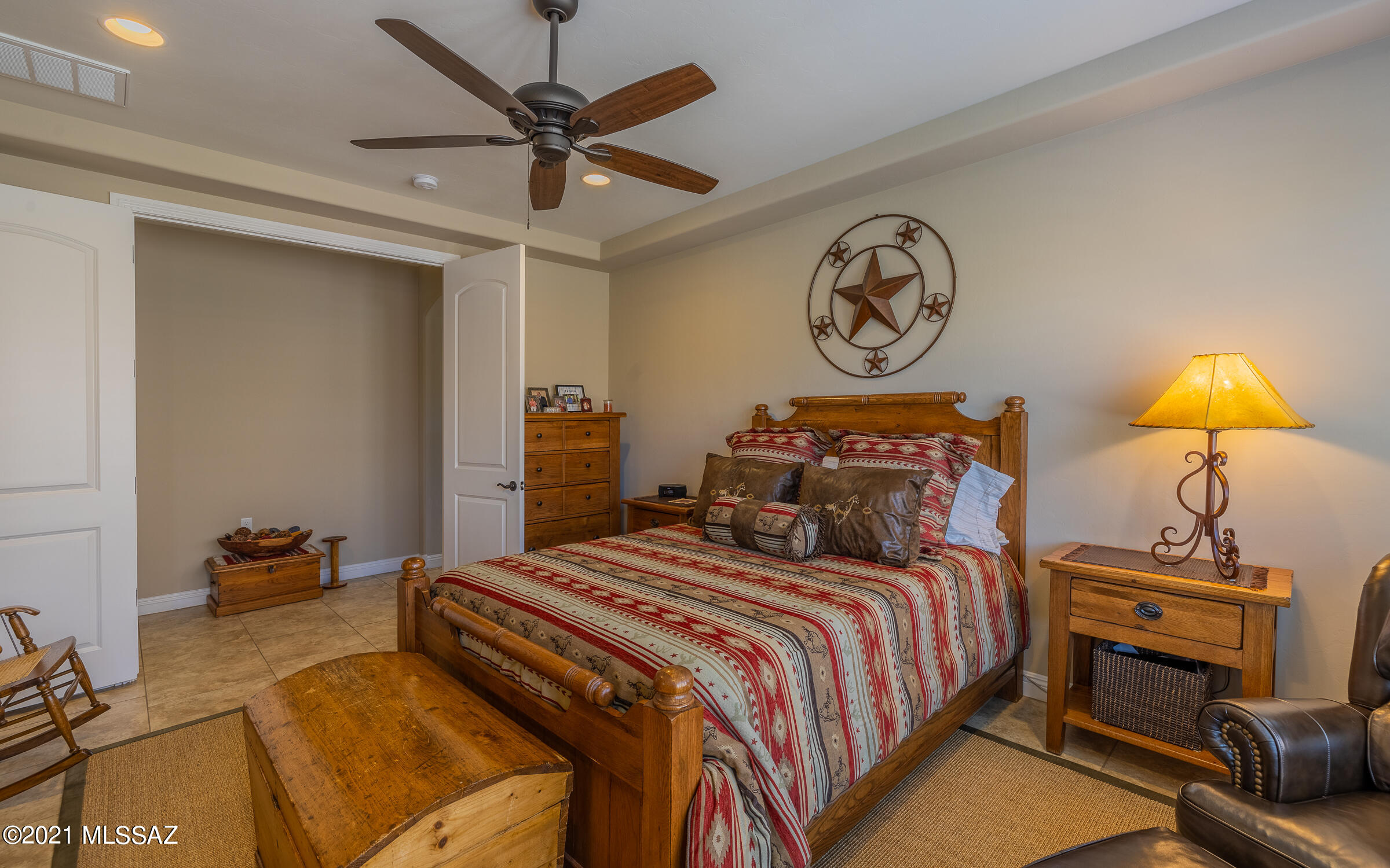 Four Seasons Phase 1 - Residential