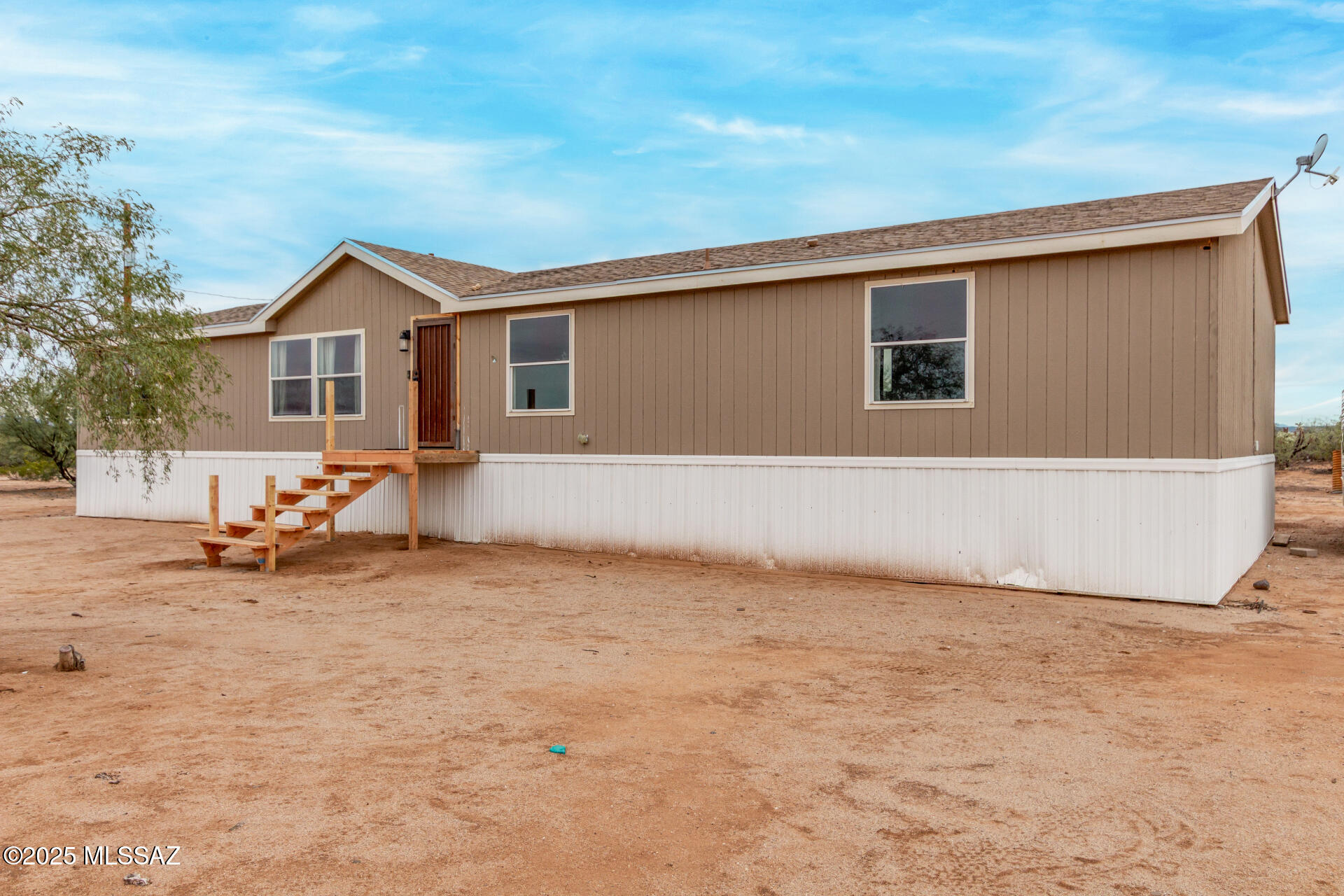 12675 W Snyder Hill Road