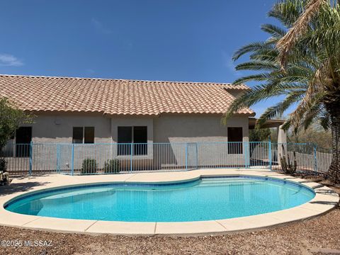 9575 E Briana Lane, Tucson, AZ 85748 - MLS#: 22505862