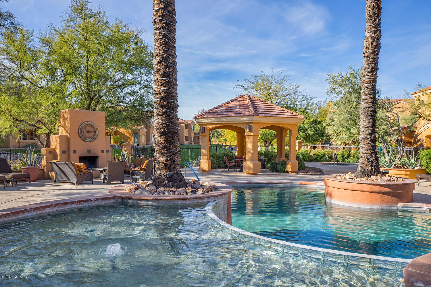 Pinnacle Canyon Condominium - Residential