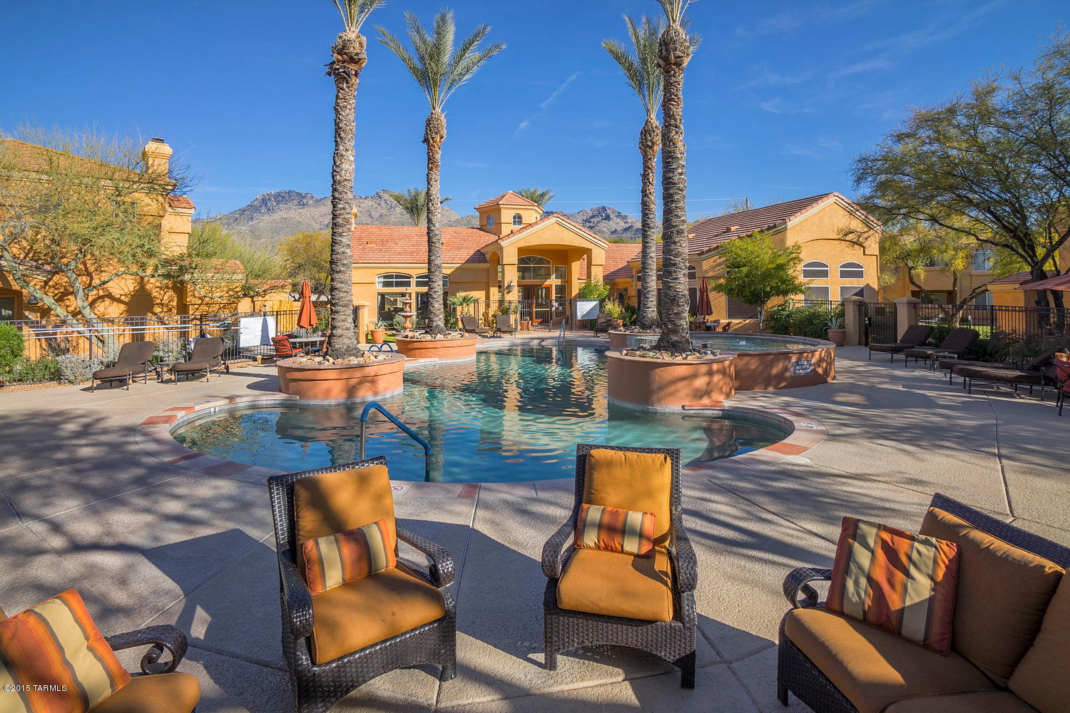 Pinnacle Canyon Condominium - Residential