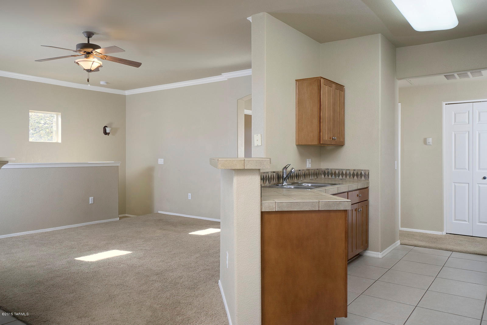 Pinnacle Canyon Condominium - Residential