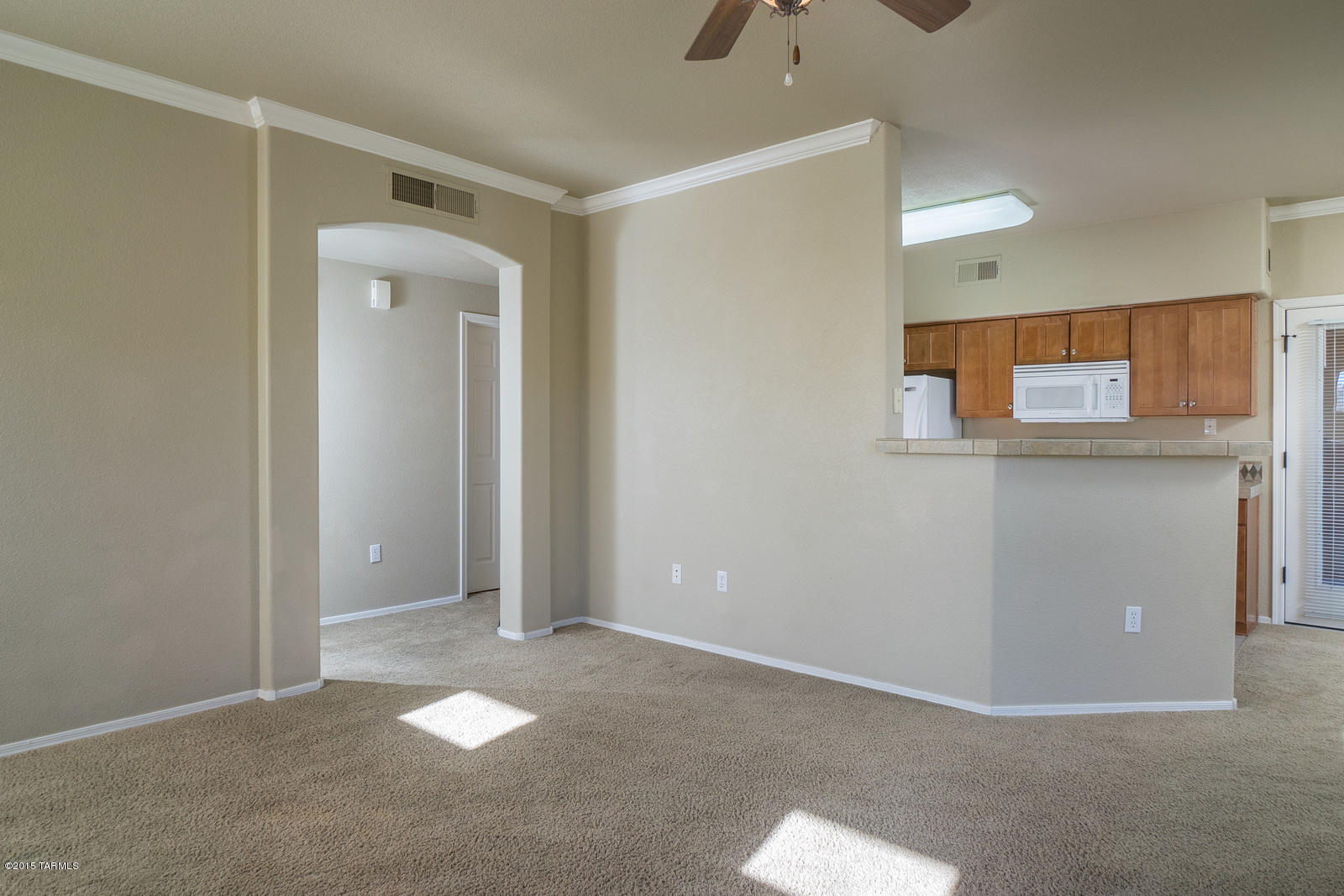 Pinnacle Canyon Condominium - Residential