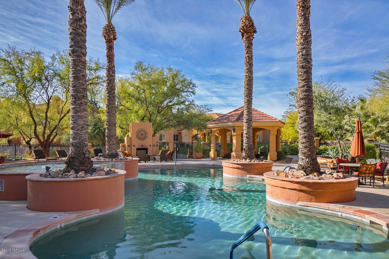 Pinnacle Canyon Condominium - Residential
