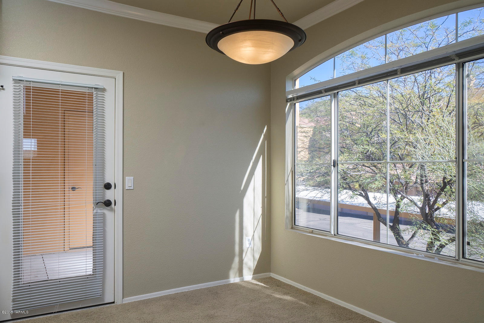 Pinnacle Canyon Condominium - Residential