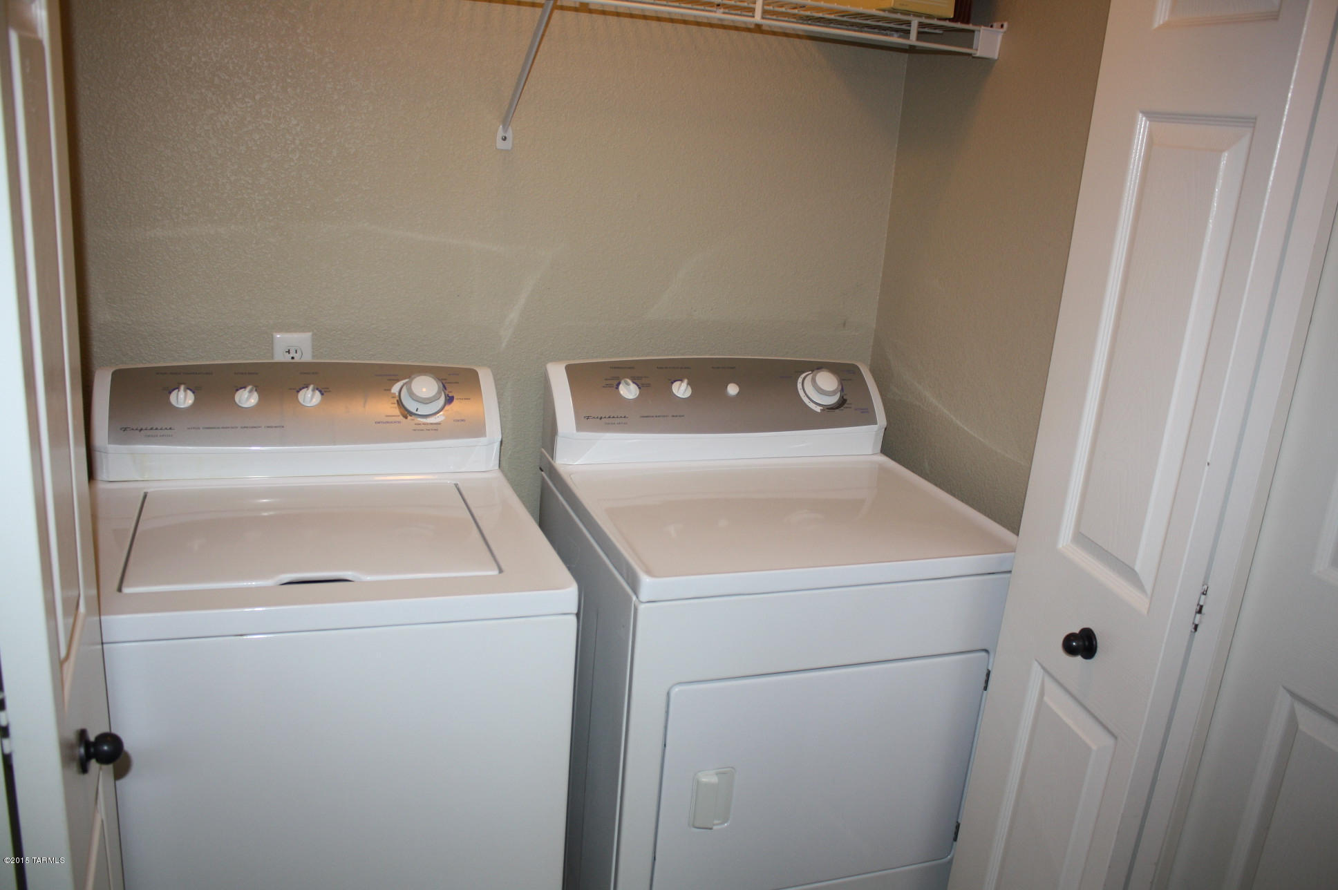 Pinnacle Canyon Condominium - Residential