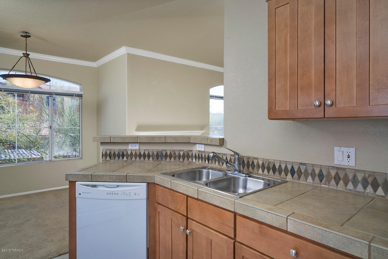 Pinnacle Canyon Condominium - Residential
