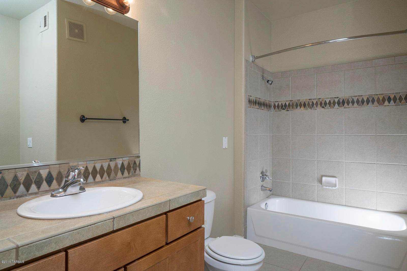 Pinnacle Canyon Condominium - Residential
