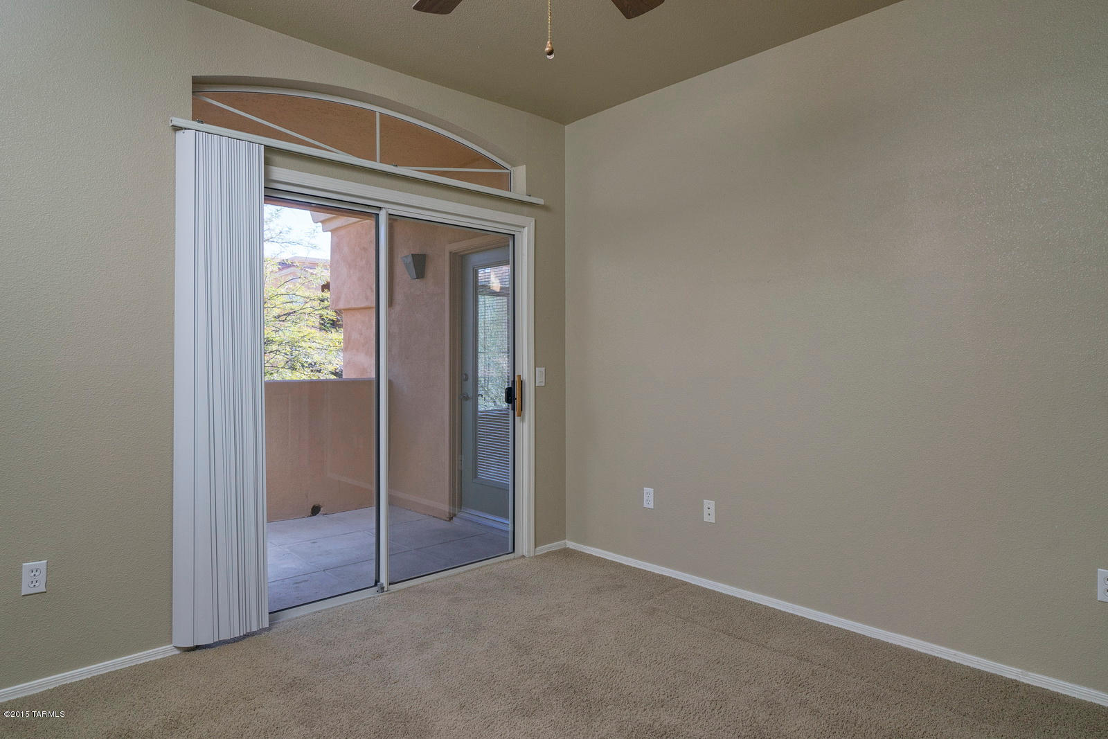 Pinnacle Canyon Condominium - Residential