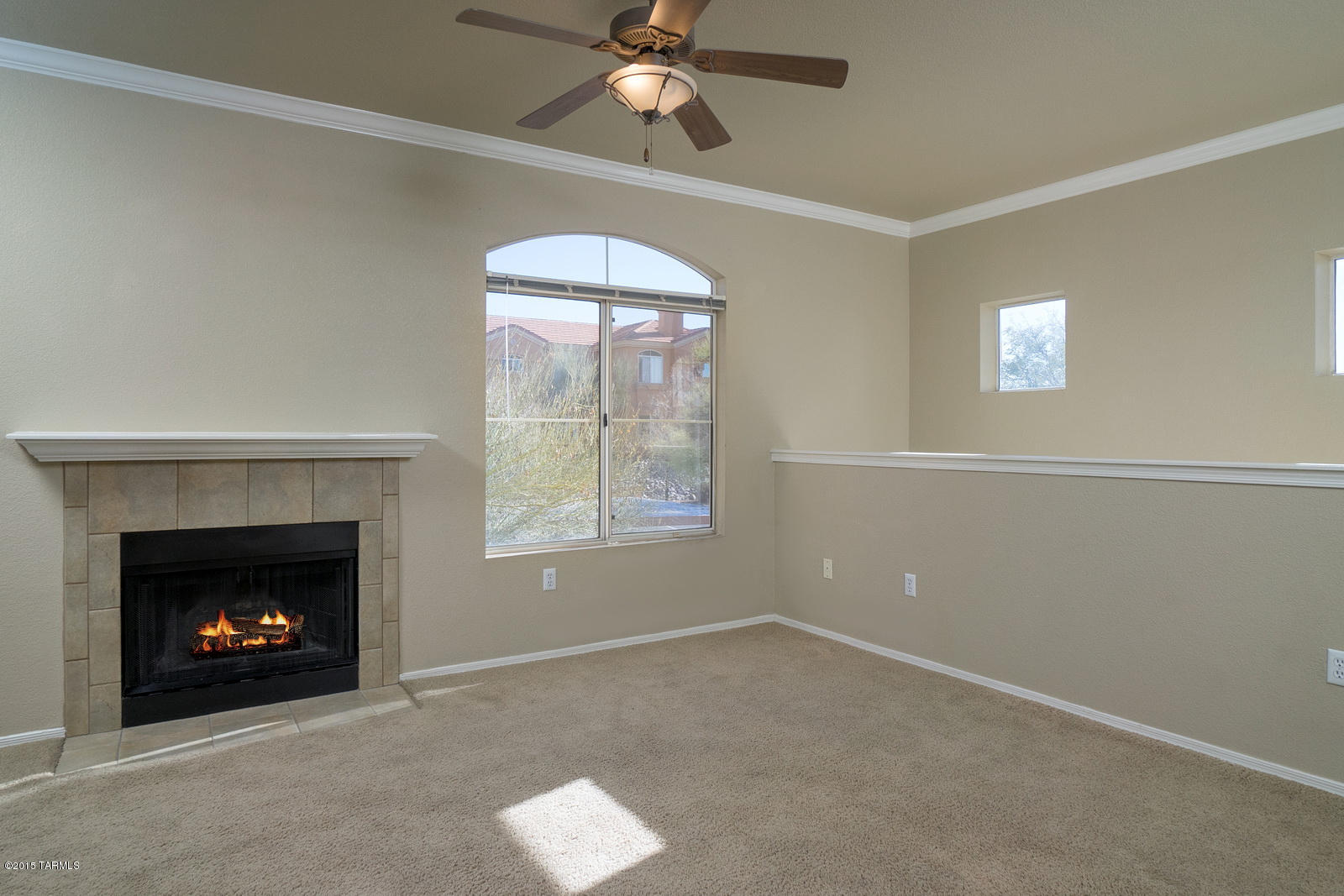 Pinnacle Canyon Condominium - Residential