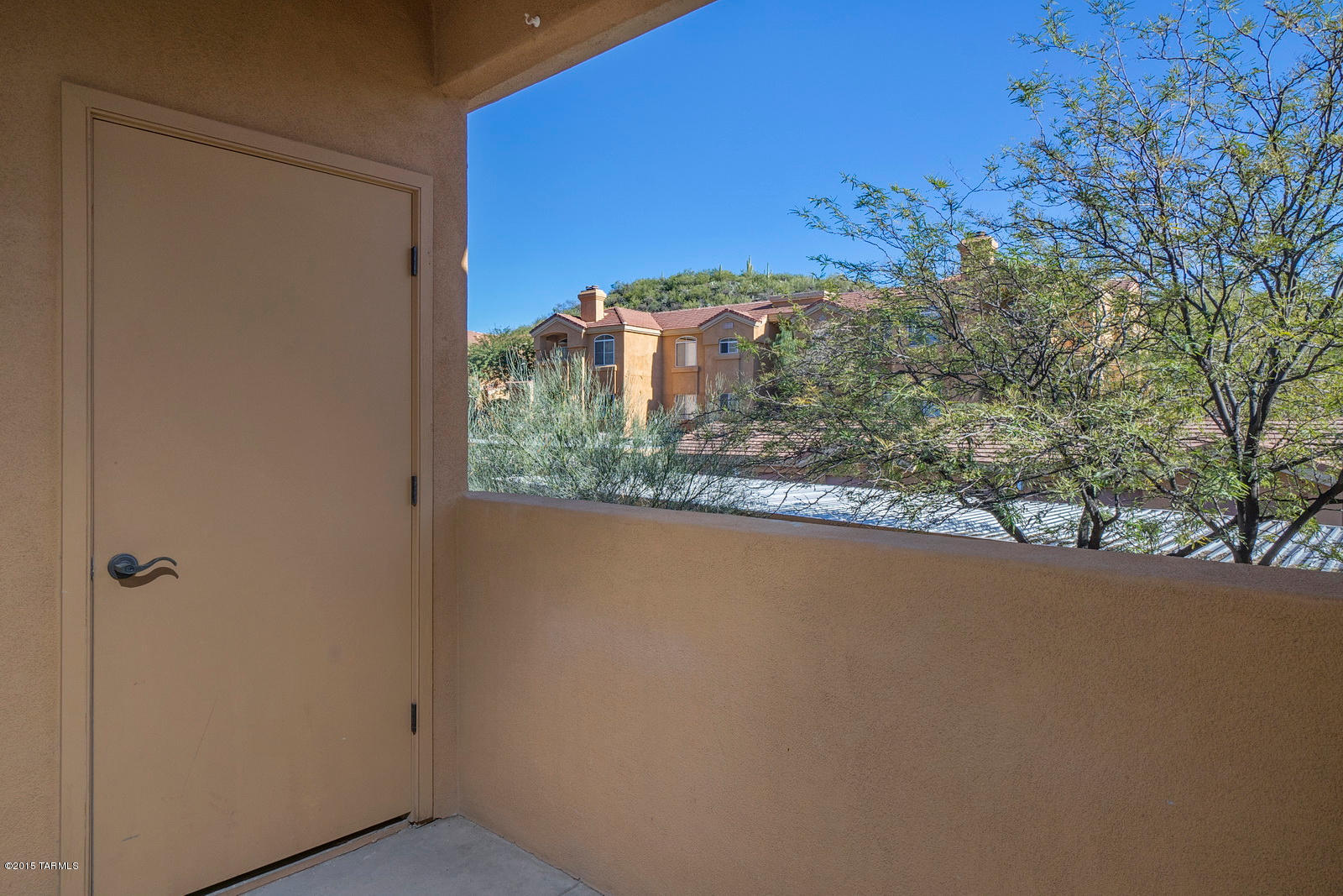 Pinnacle Canyon Condominium - Residential