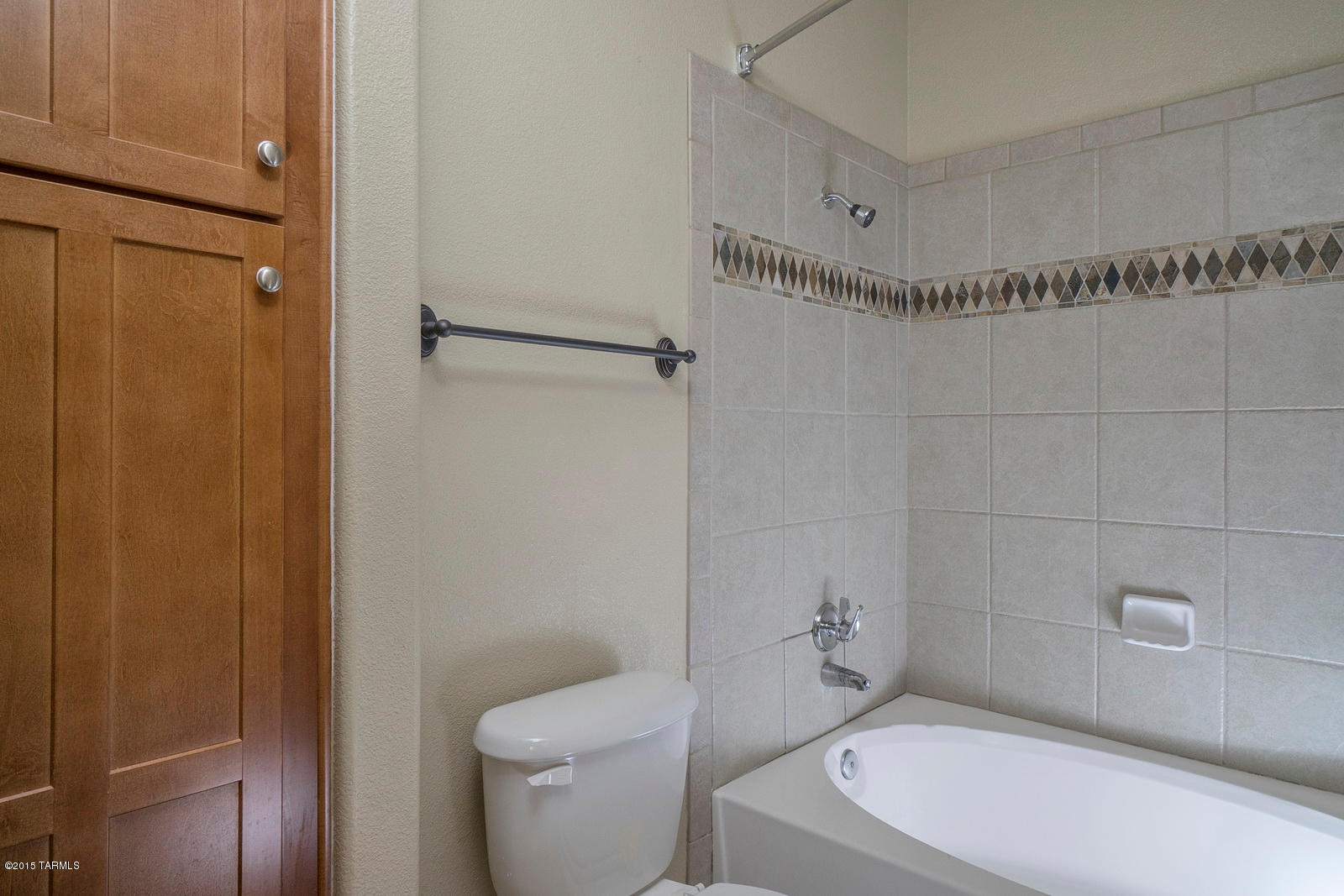 Pinnacle Canyon Condominium - Residential