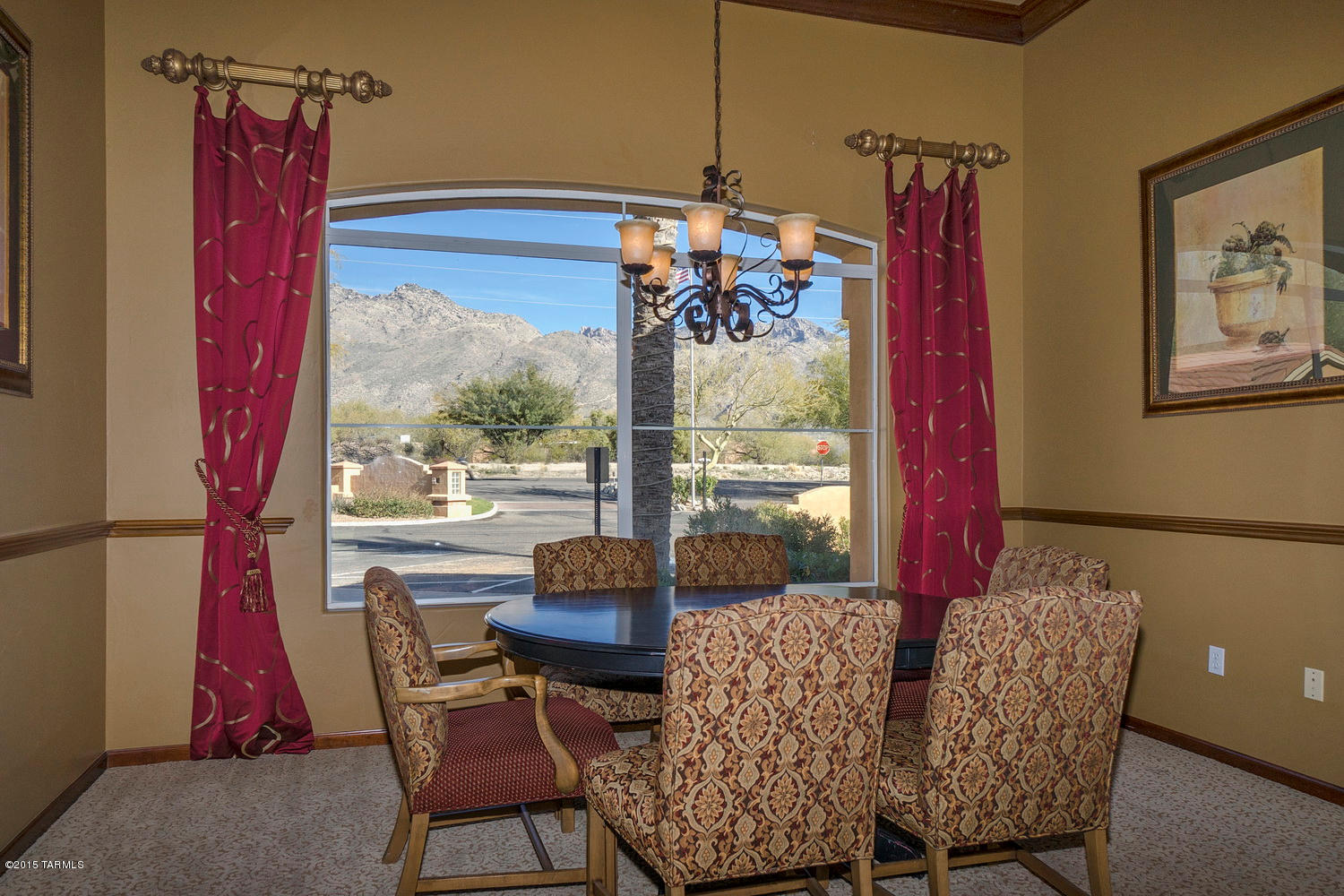 Pinnacle Canyon Condominium - Residential