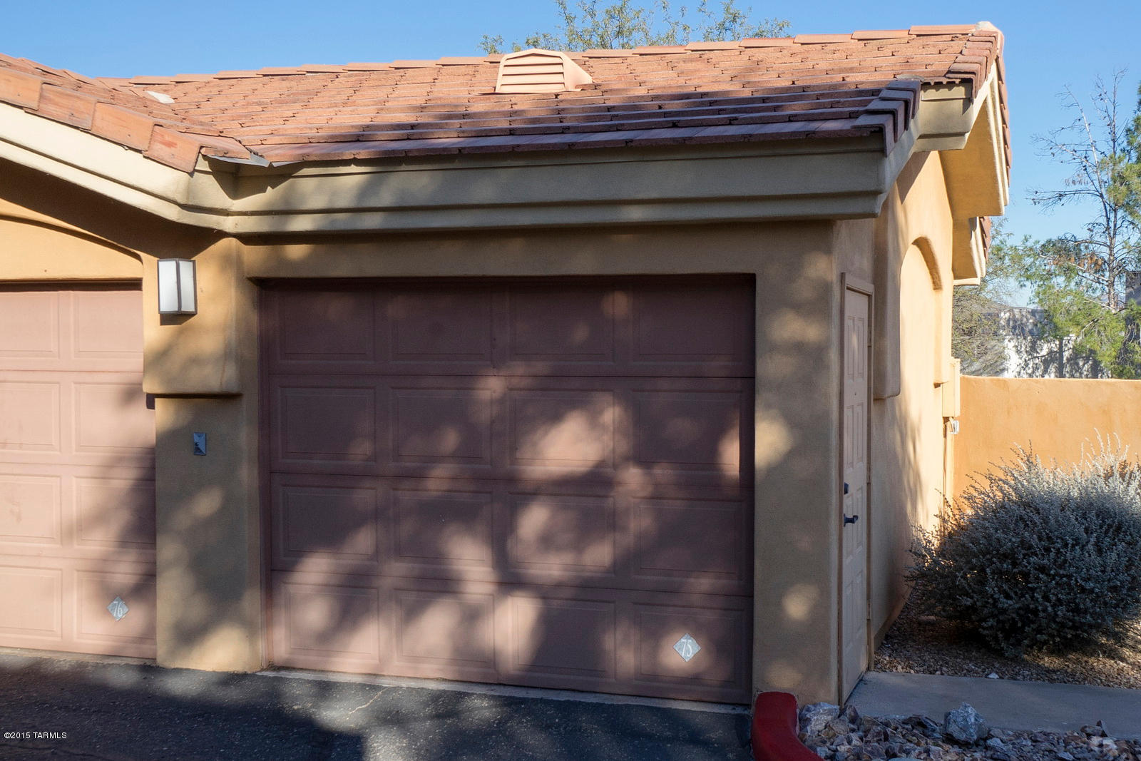 Pinnacle Canyon Condominium - Residential