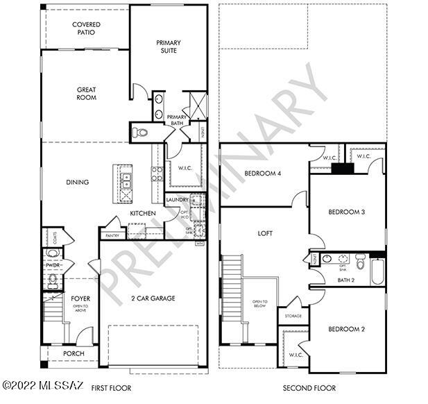 Hanson Ridge - Residential