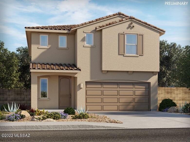 Hanson Ridge - Residential