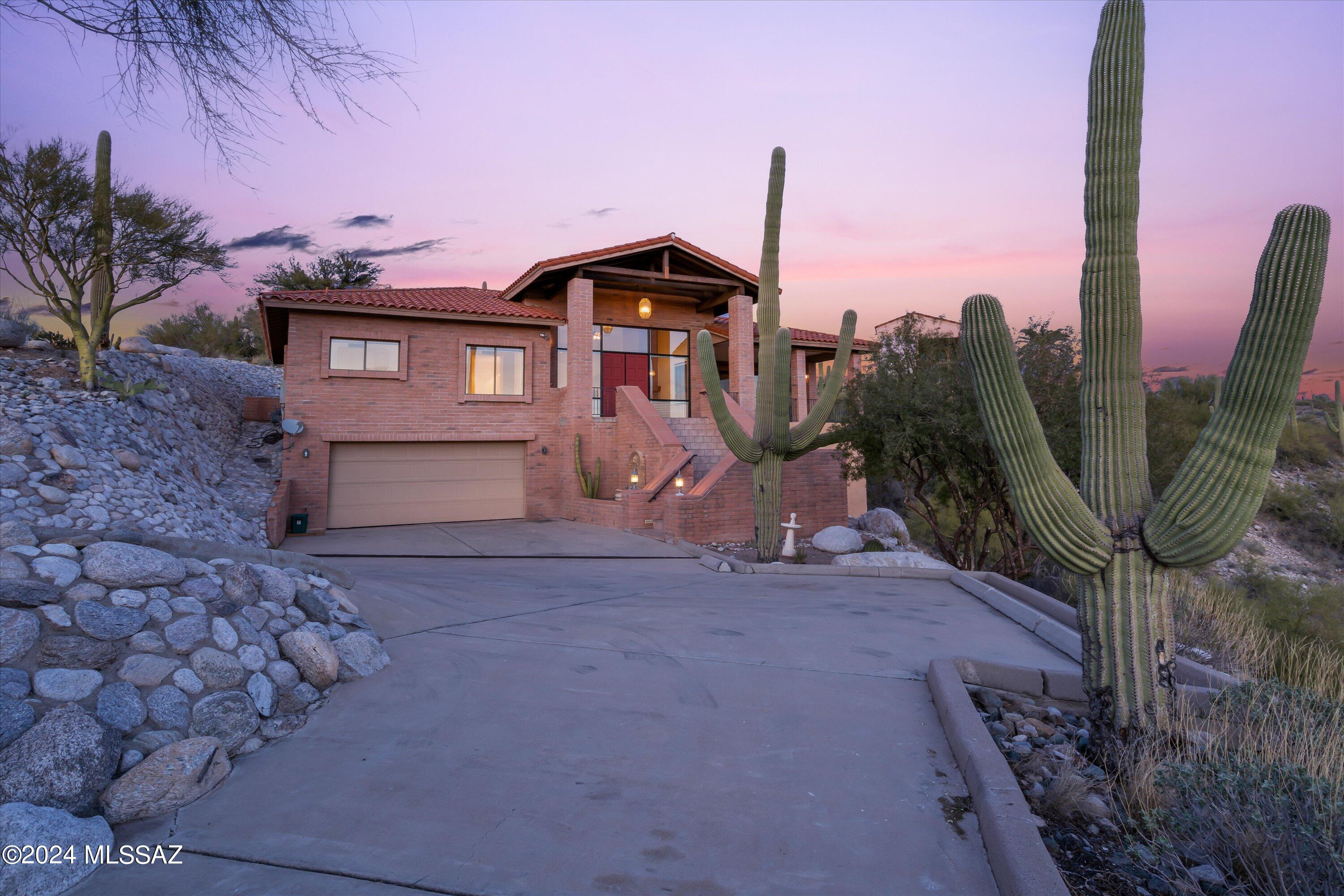 Fairfield Sunrise East (1-520) - Residential
