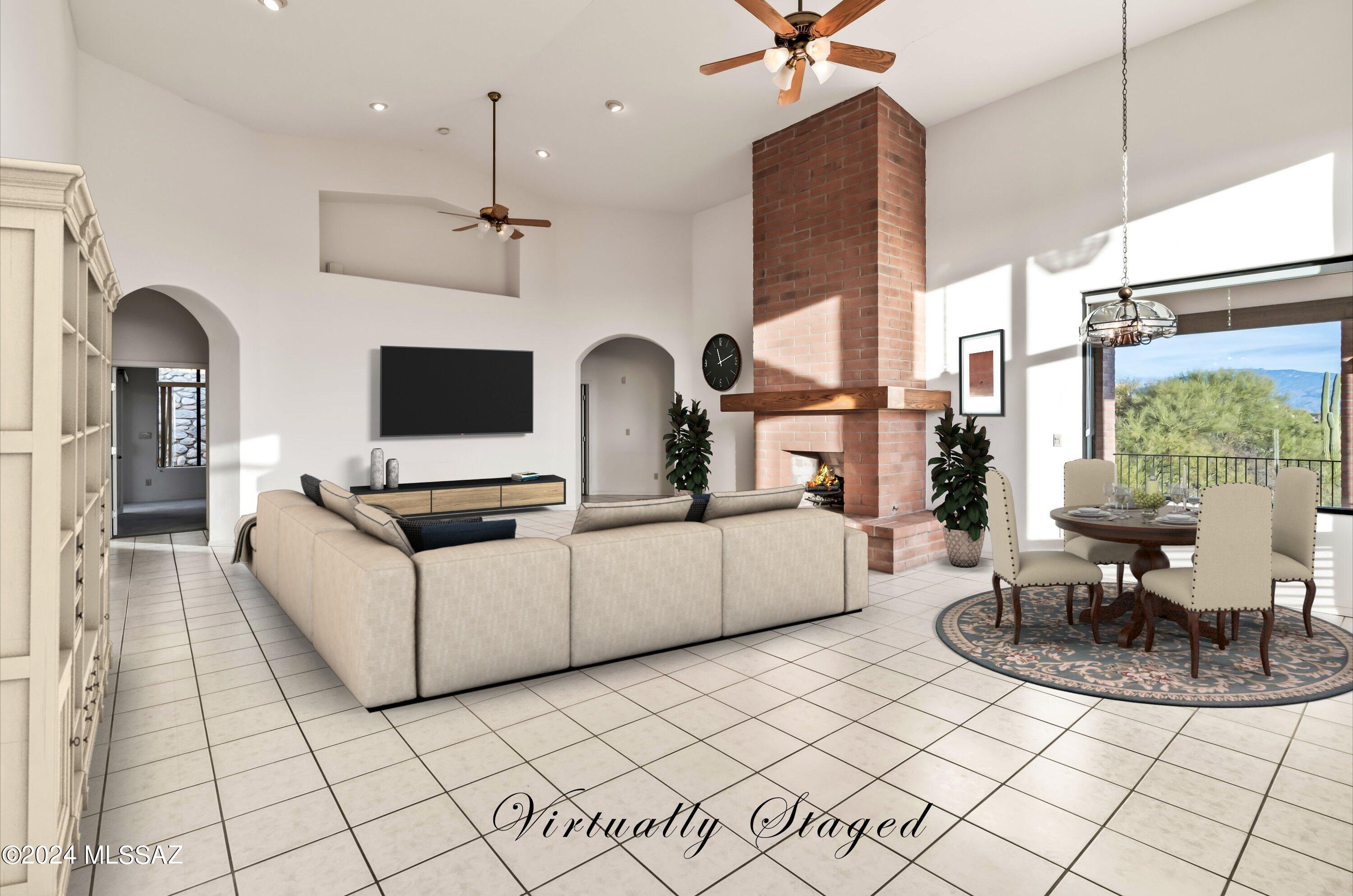 Fairfield Sunrise East (1-520) - Residential