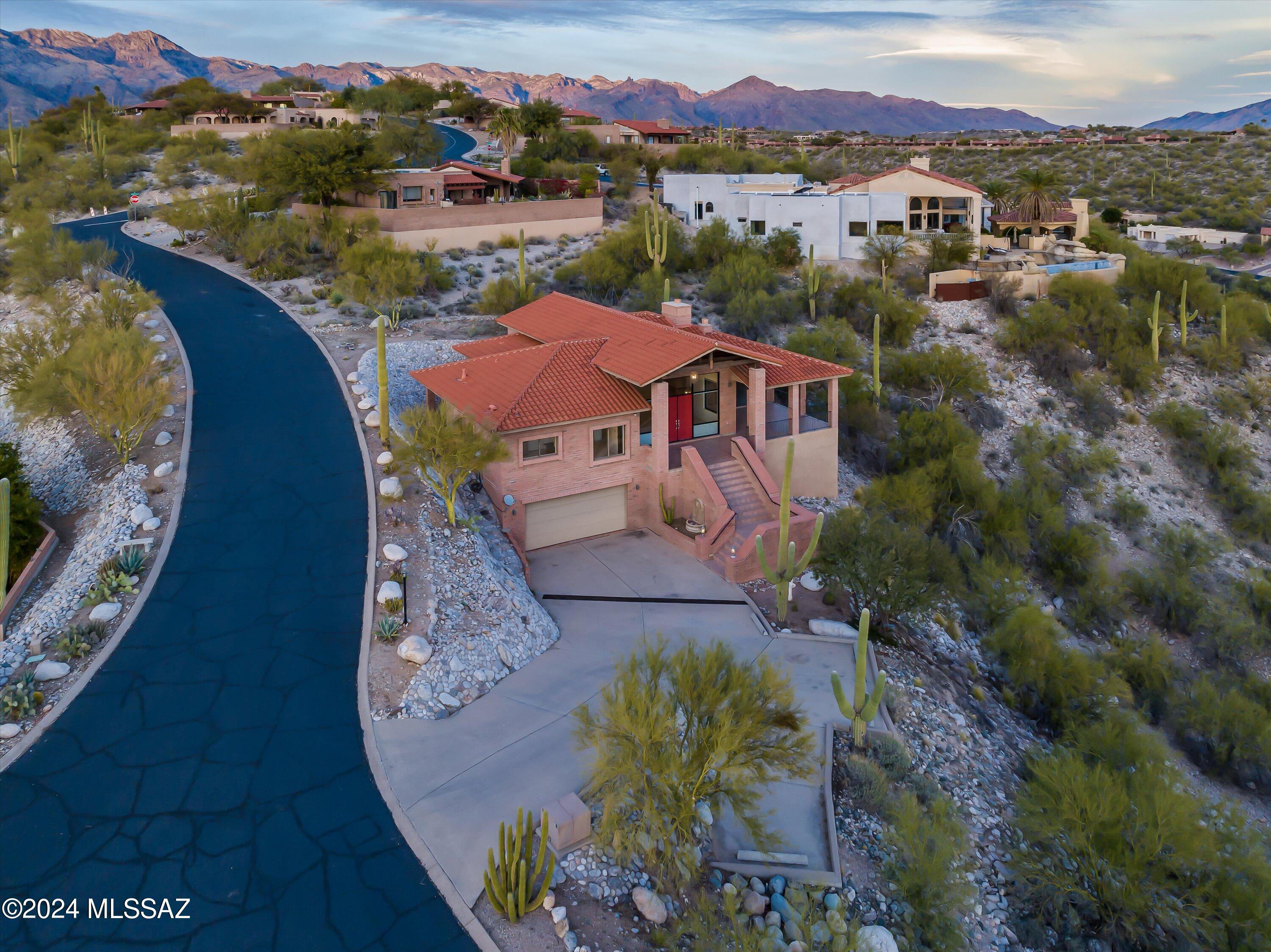 Fairfield Sunrise East (1-520) - Residential