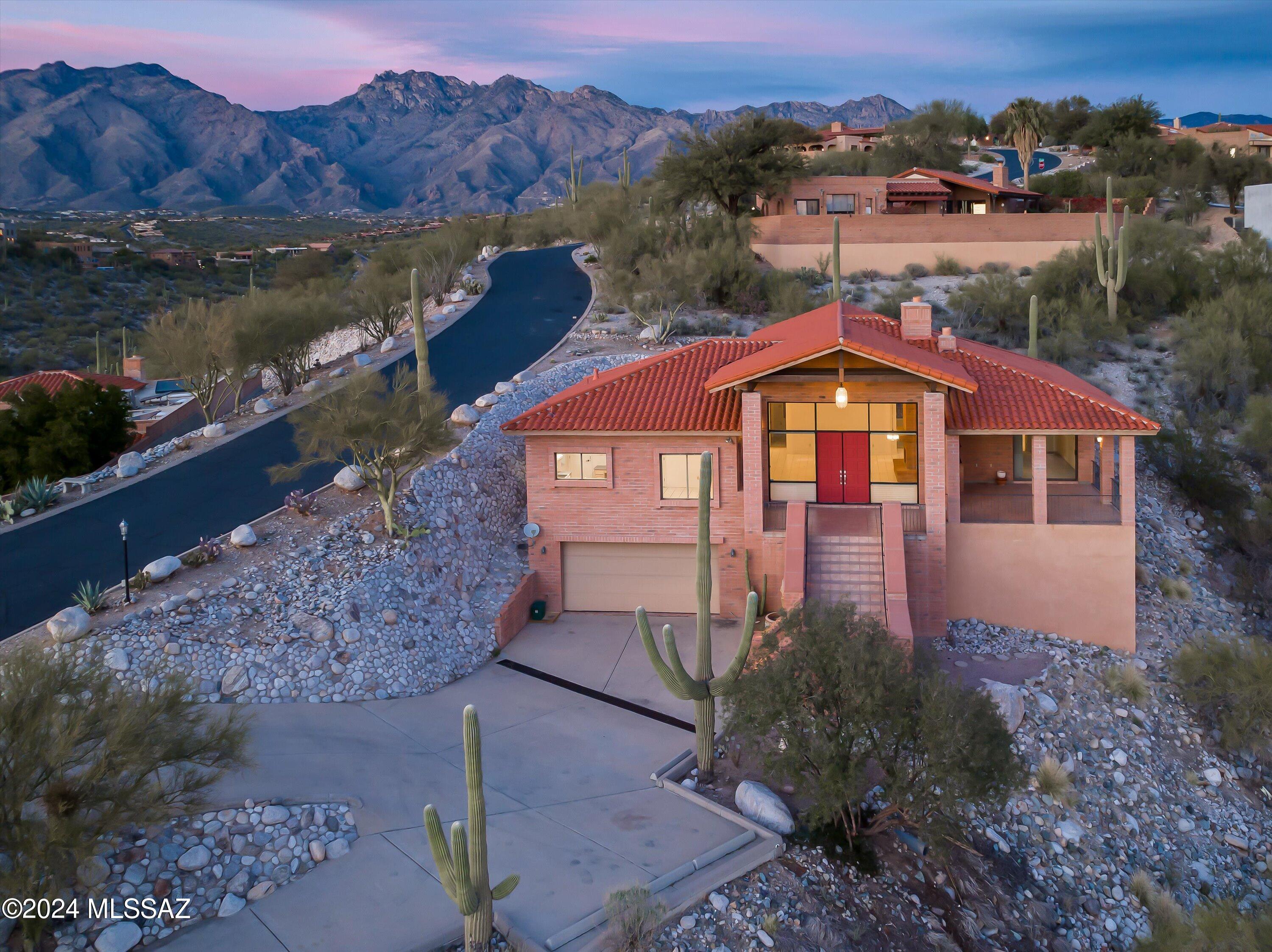 Fairfield Sunrise East (1-520) - Residential