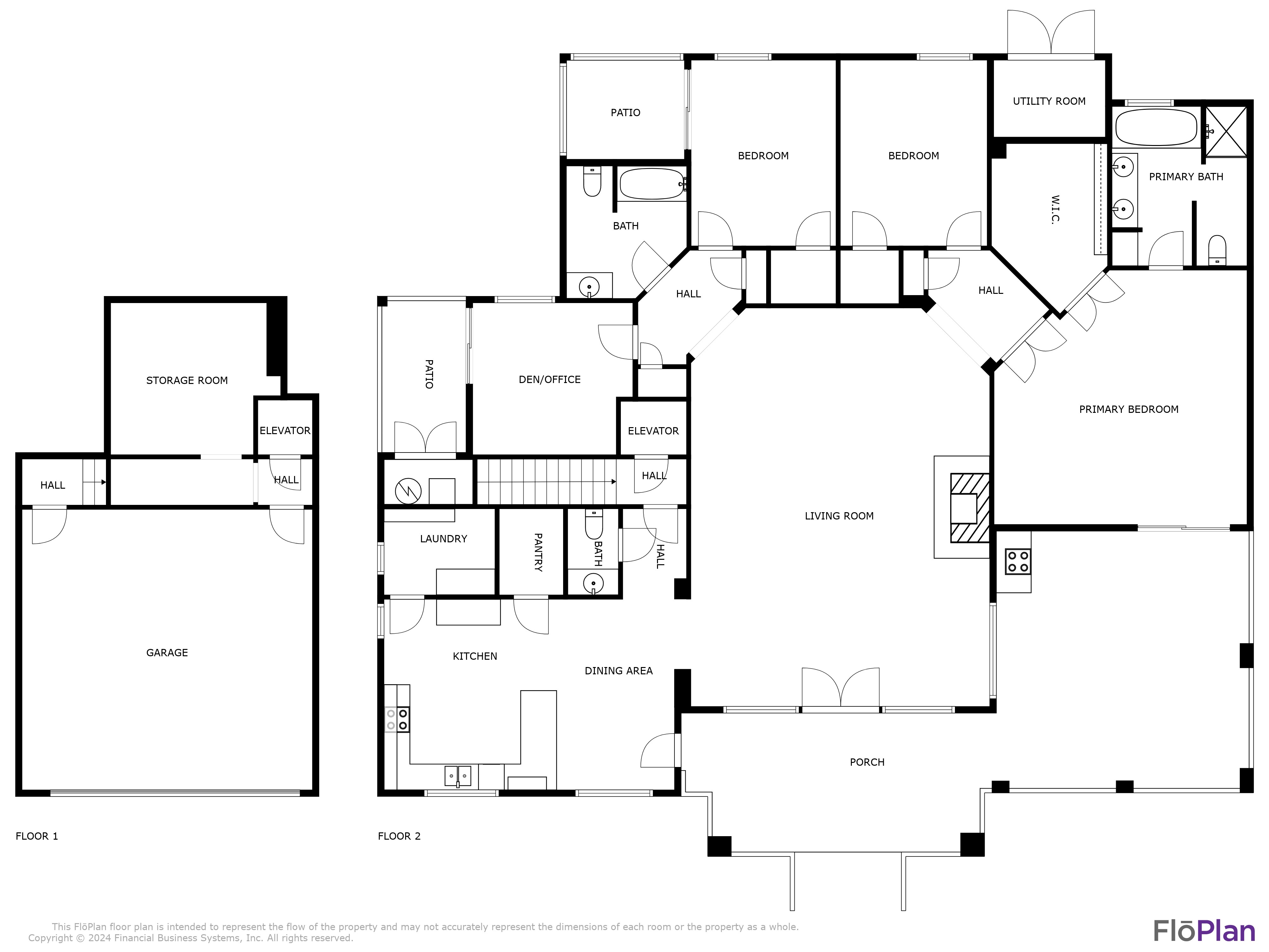 Fairfield Sunrise East (1-520) - Residential