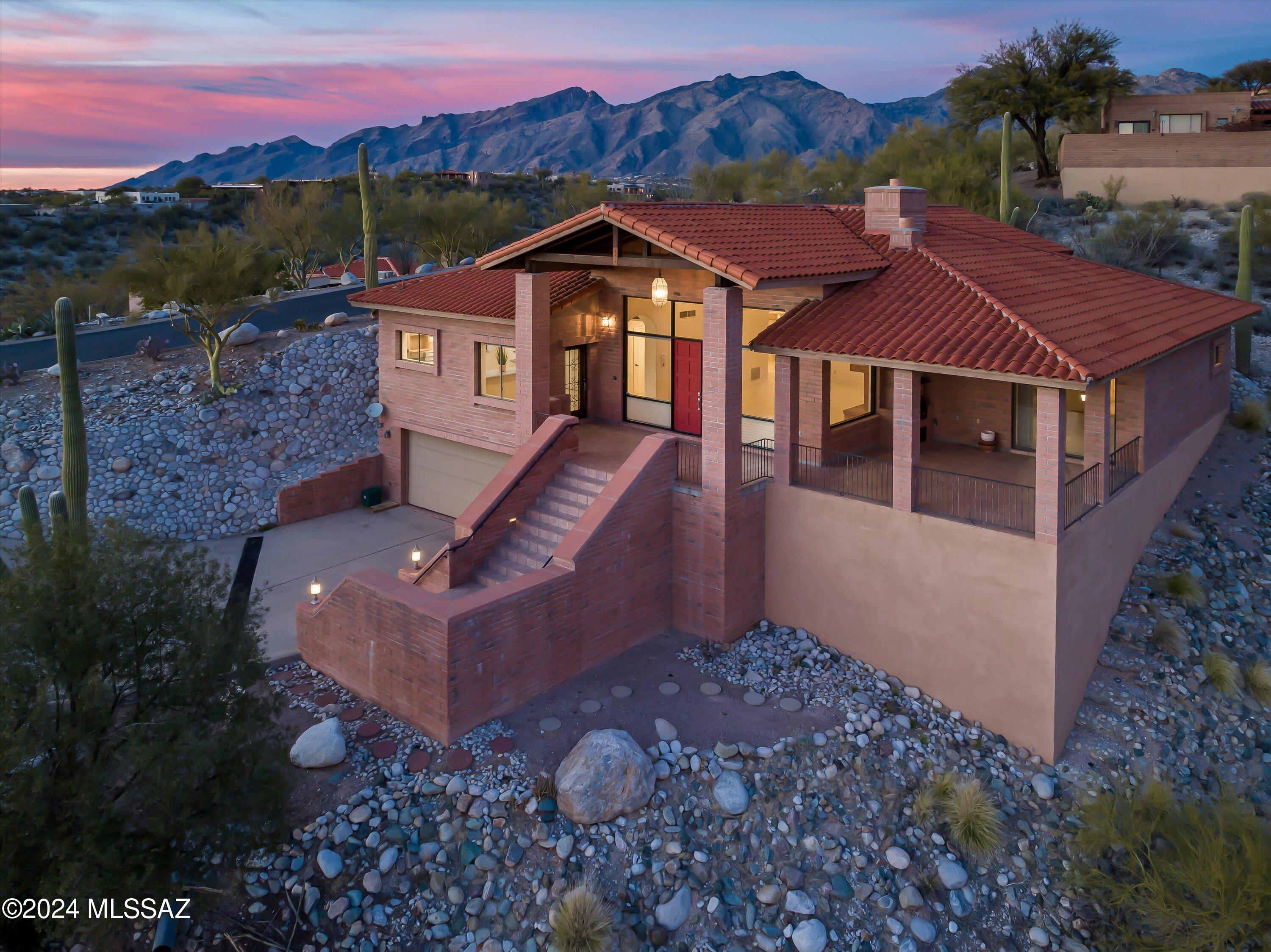 Fairfield Sunrise East (1-520) - Residential