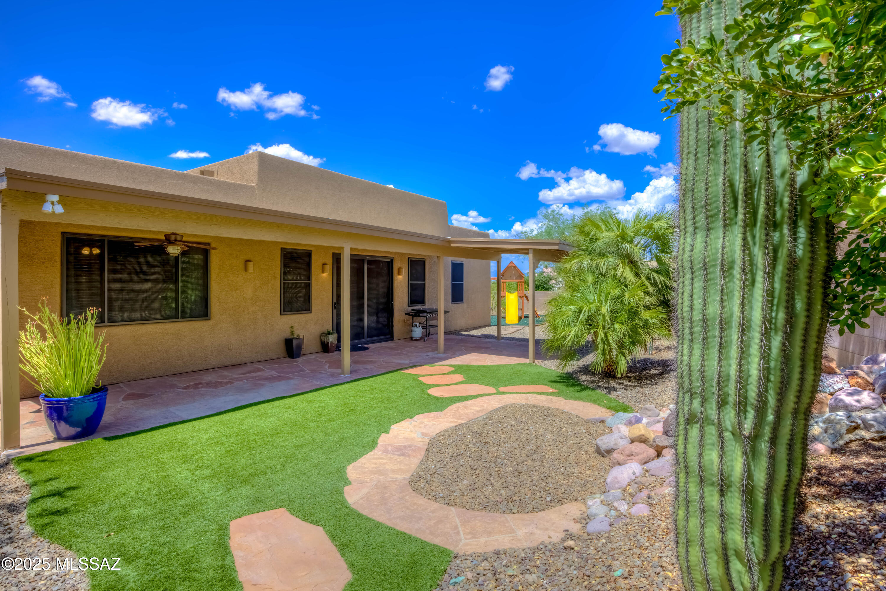 Santa Rita Shadows (1-50) - Residential