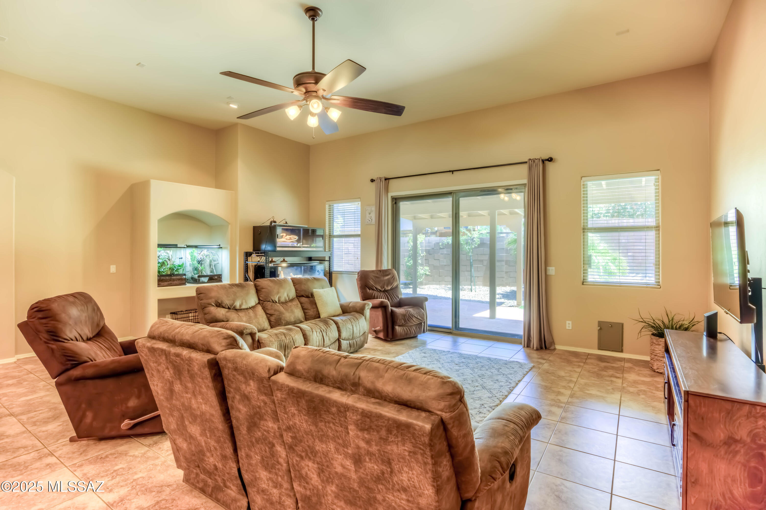 Santa Rita Shadows (1-50) - Residential