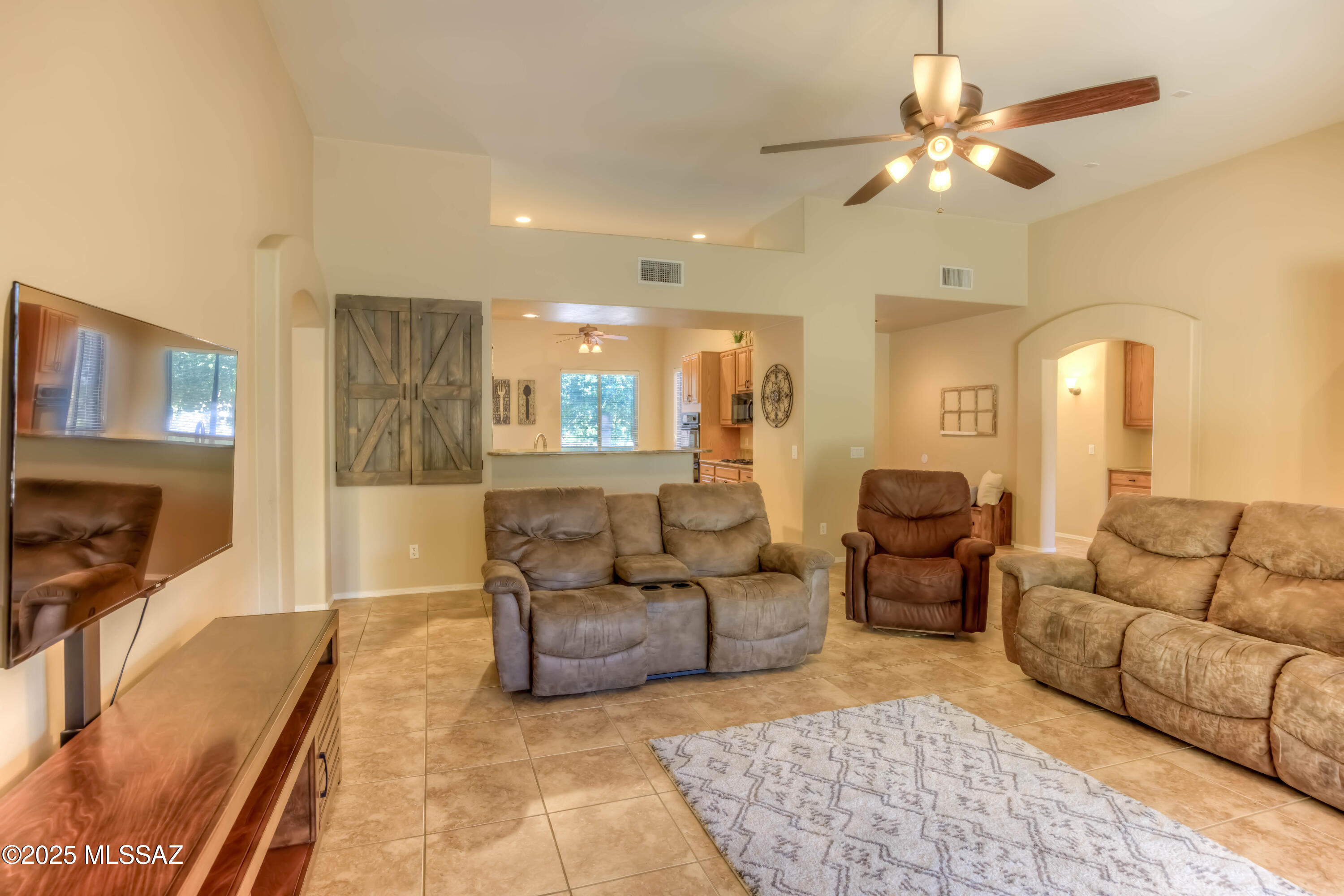 Santa Rita Shadows (1-50) - Residential