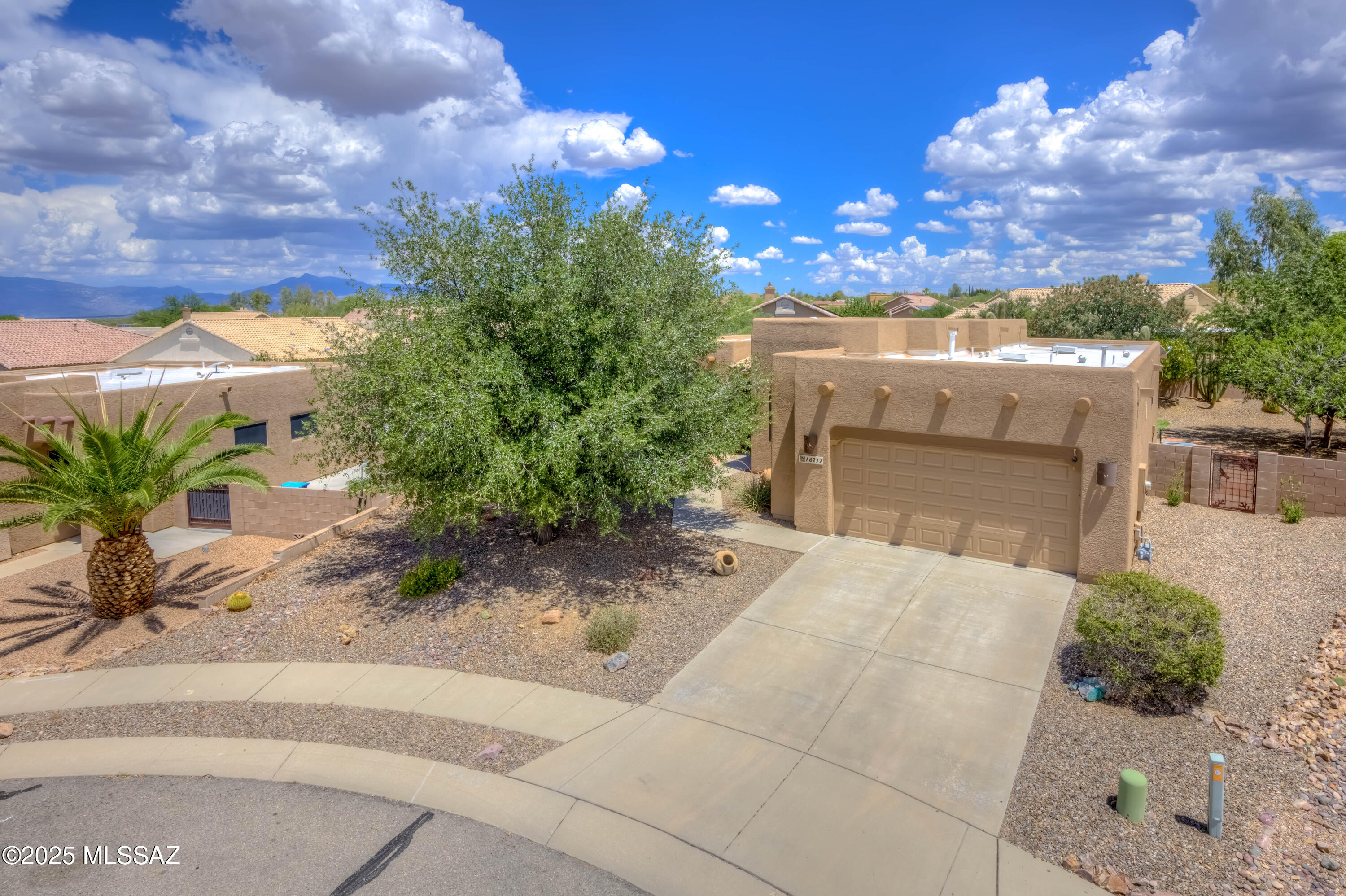 Santa Rita Shadows (1-50) - Residential