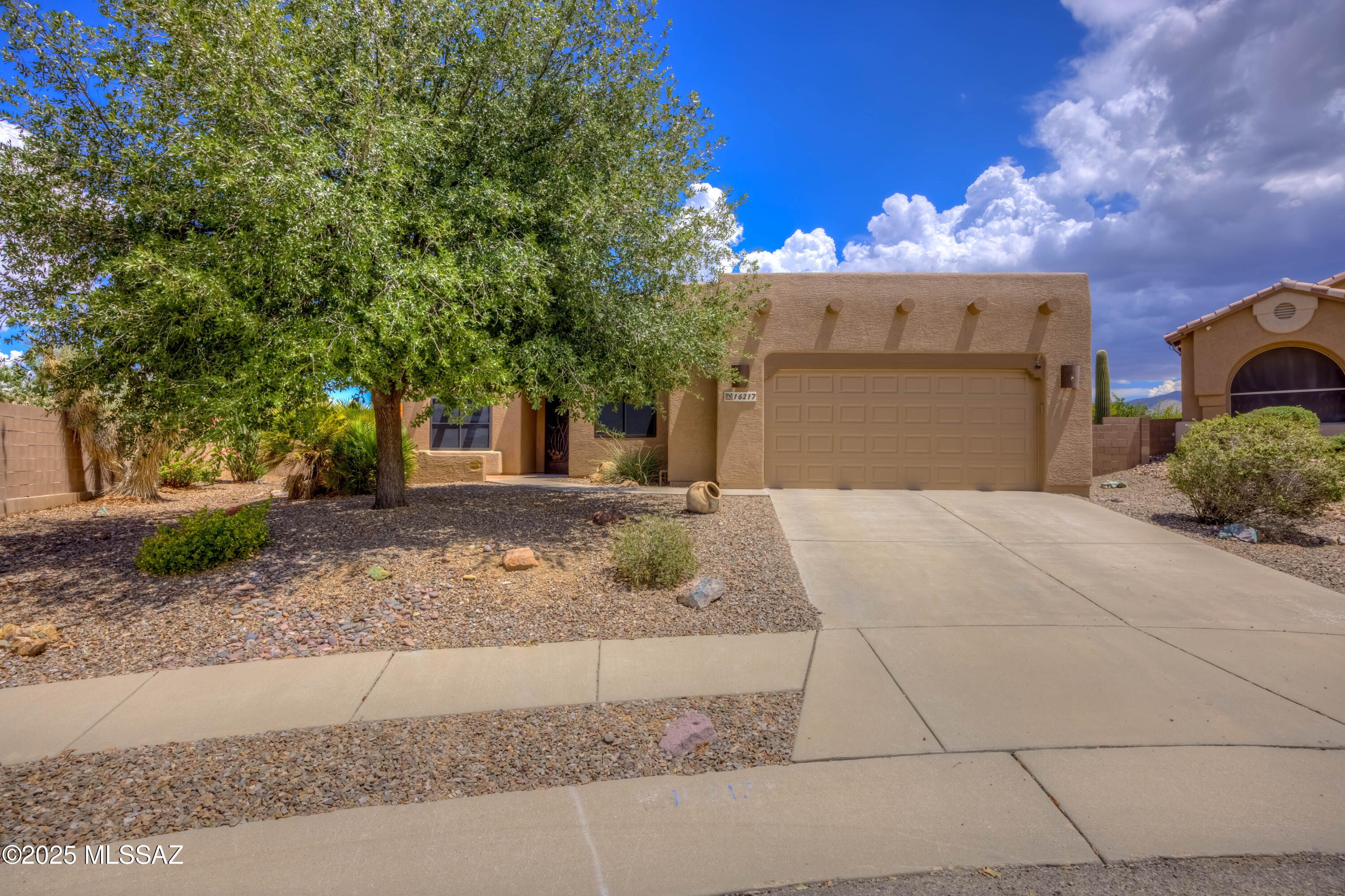 Santa Rita Shadows (1-50) - Residential