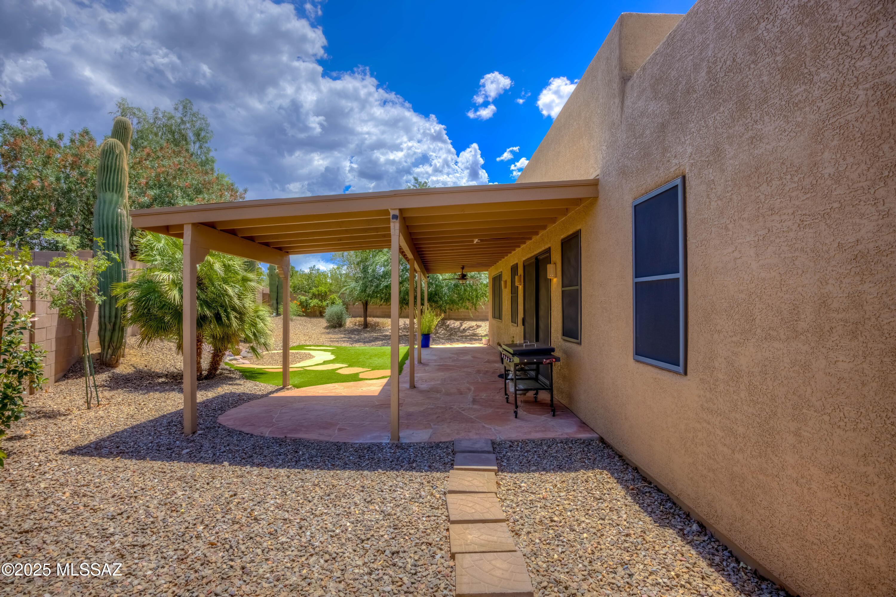 Santa Rita Shadows (1-50) - Residential