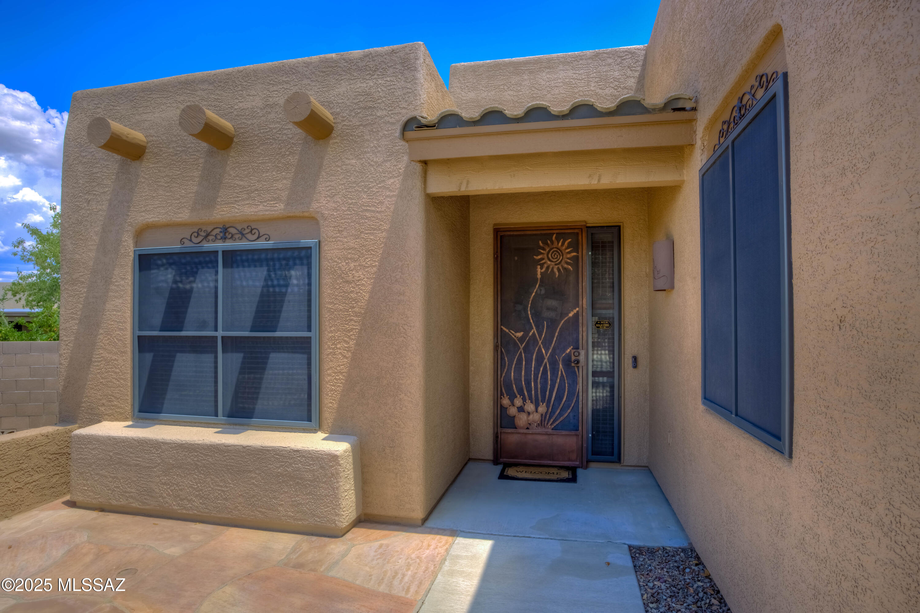 Santa Rita Shadows (1-50) - Residential