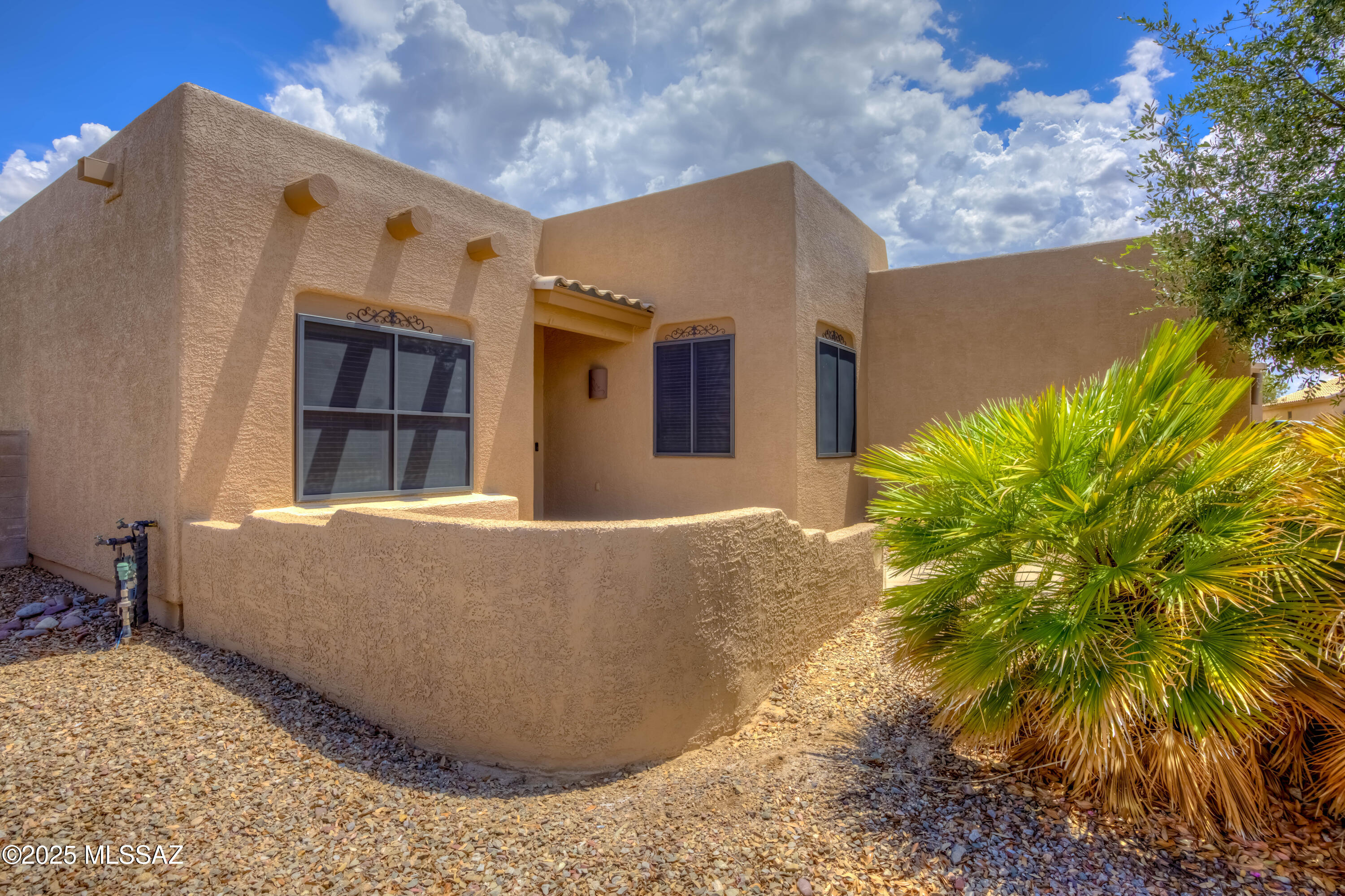 Santa Rita Shadows (1-50) - Residential