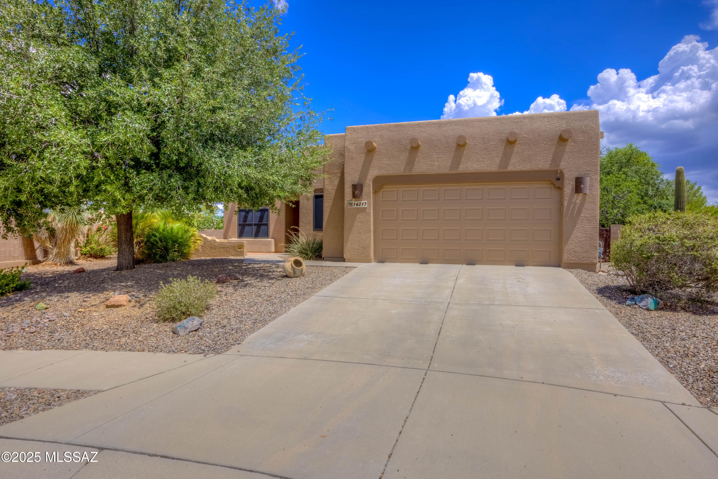 Santa Rita Shadows (1-50) - Residential
