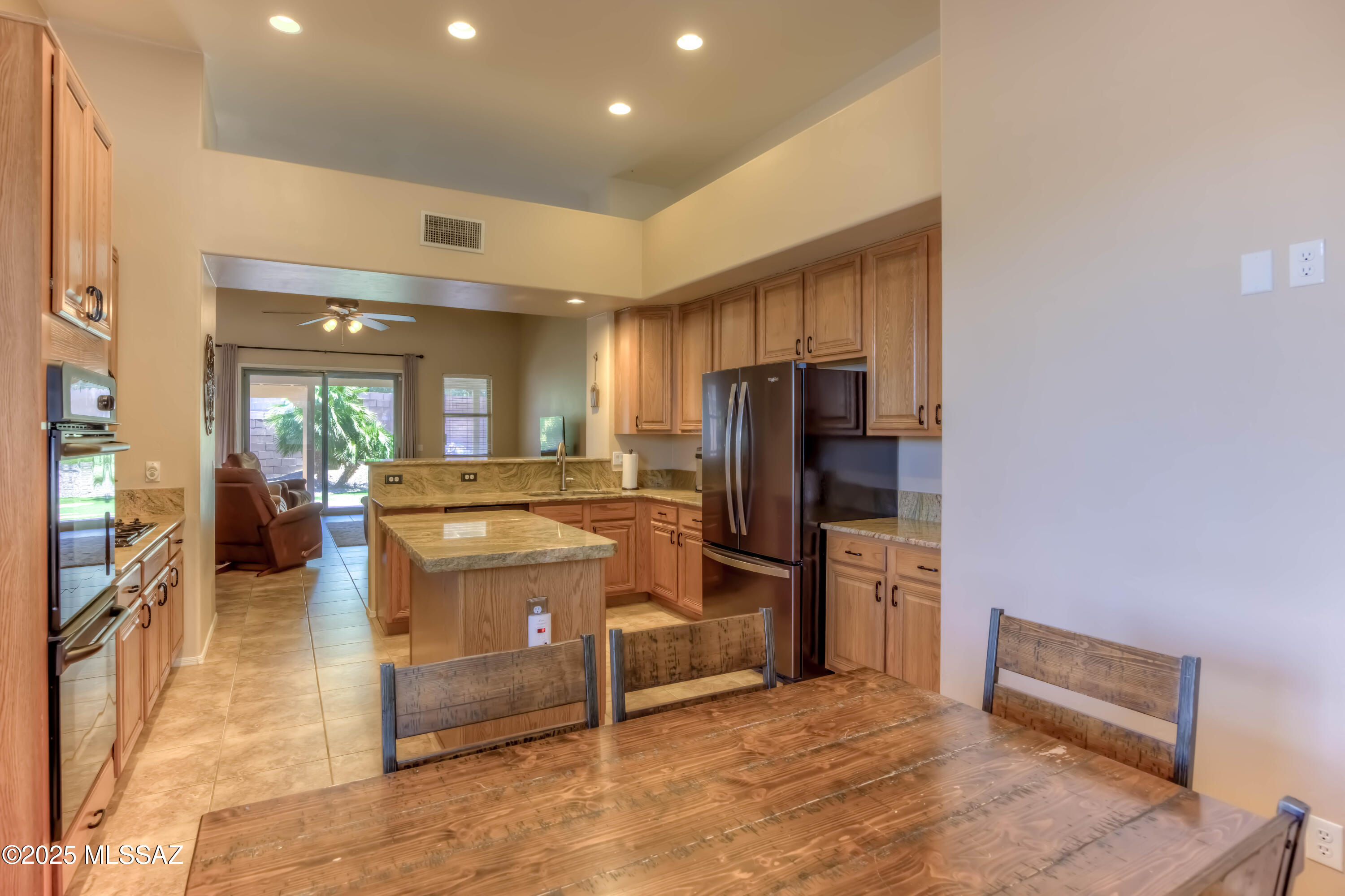 Santa Rita Shadows (1-50) - Residential