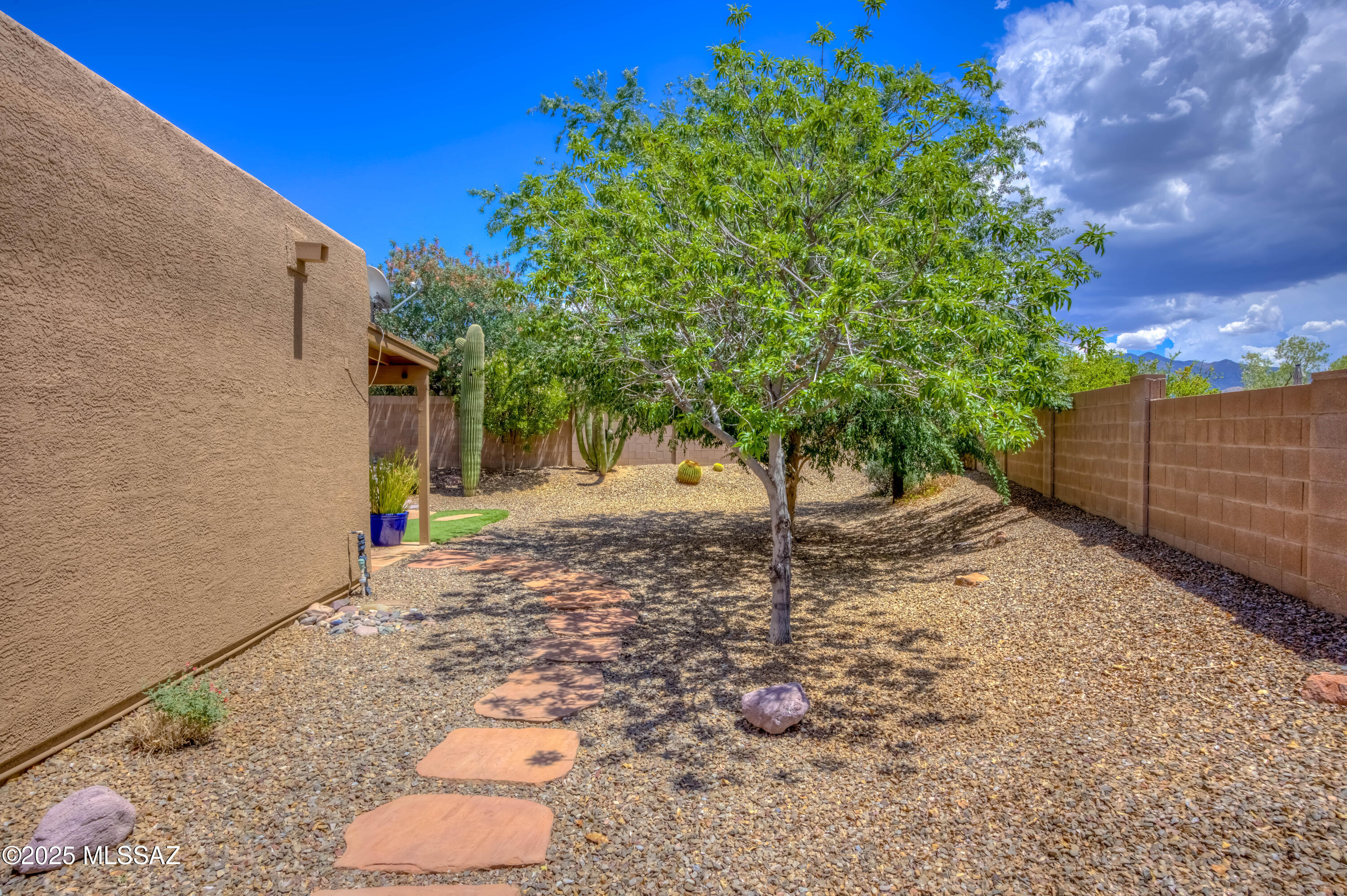 Santa Rita Shadows (1-50) - Residential