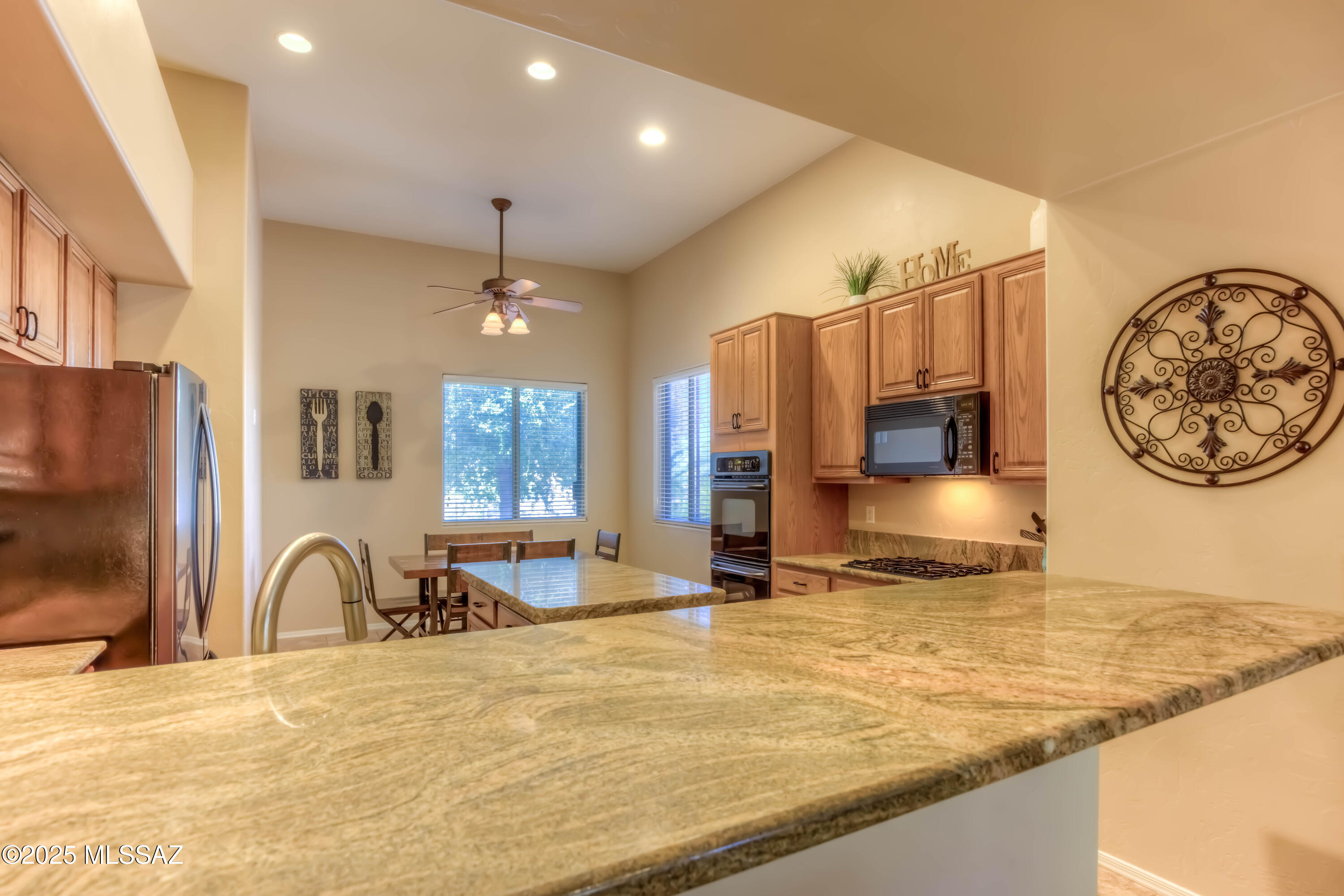 Santa Rita Shadows (1-50) - Residential
