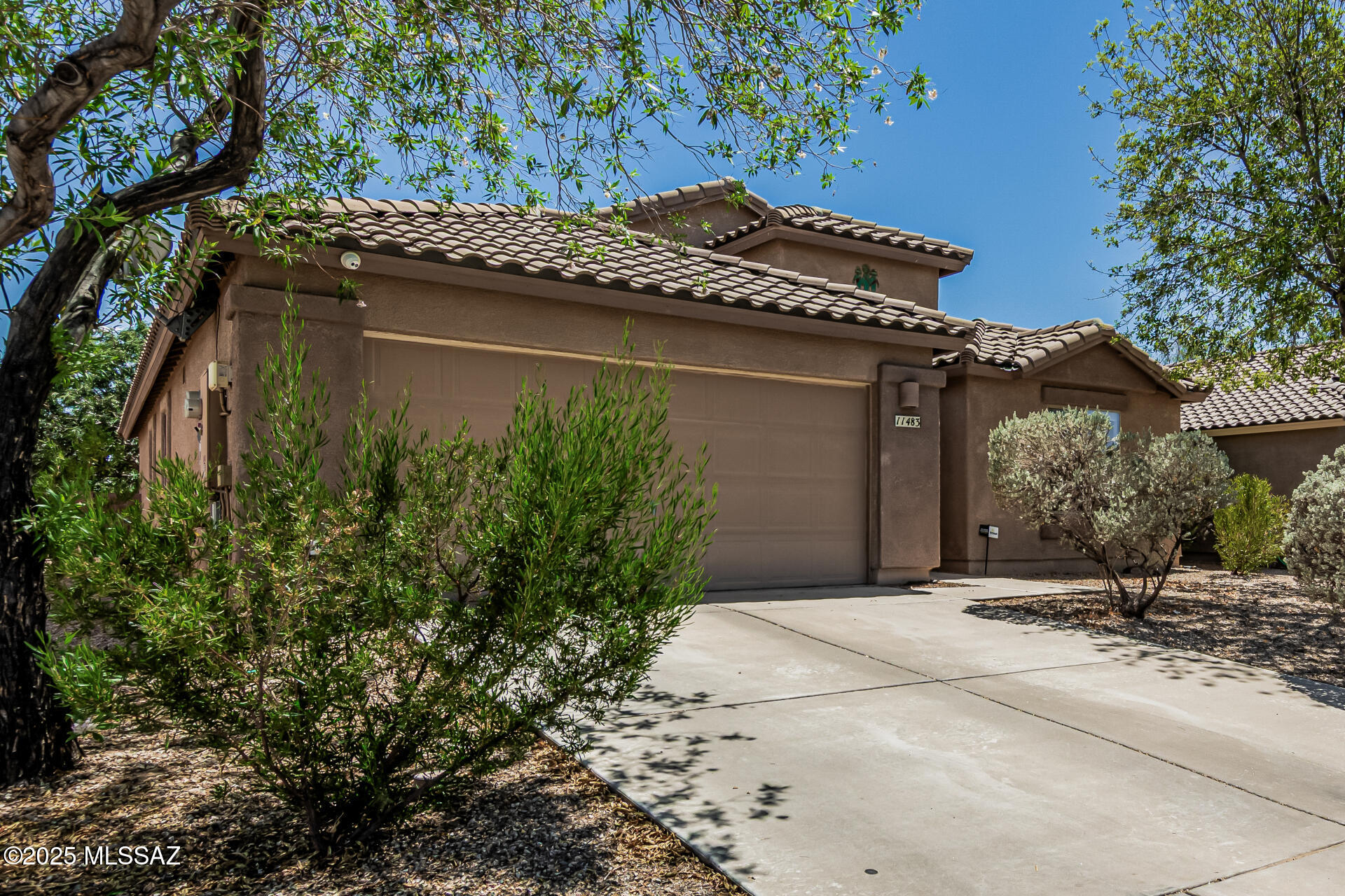 11483 W Magic Song Street