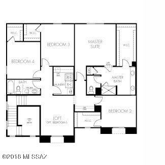 Gladden Farms BLK 1 - Residential
